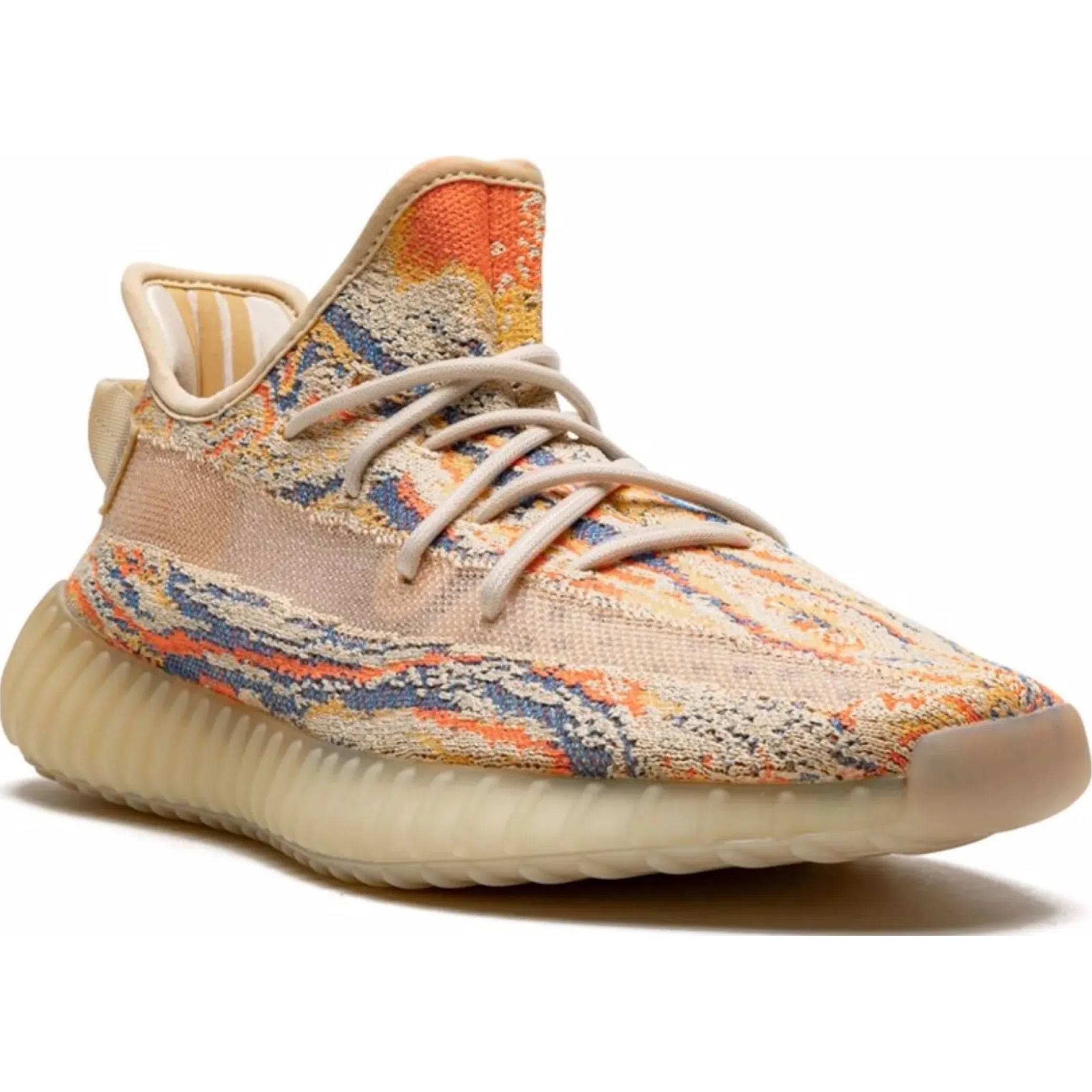  Adidas Yeezy Boost 350 V2 "MX Oat" | Farsel