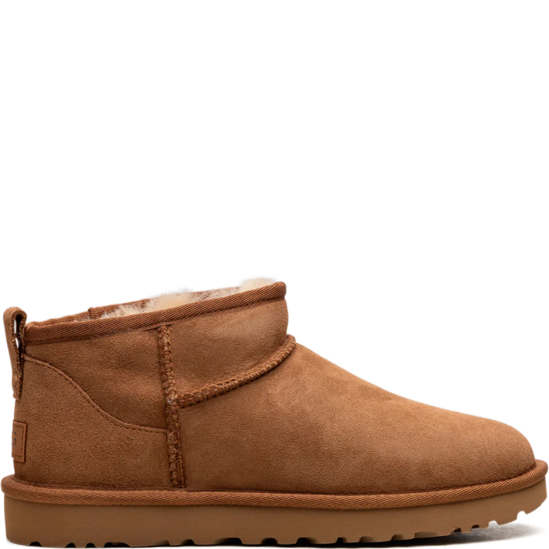  UGG Classic Ultra Mini Boot WMNS "Chestnut" | Farsel