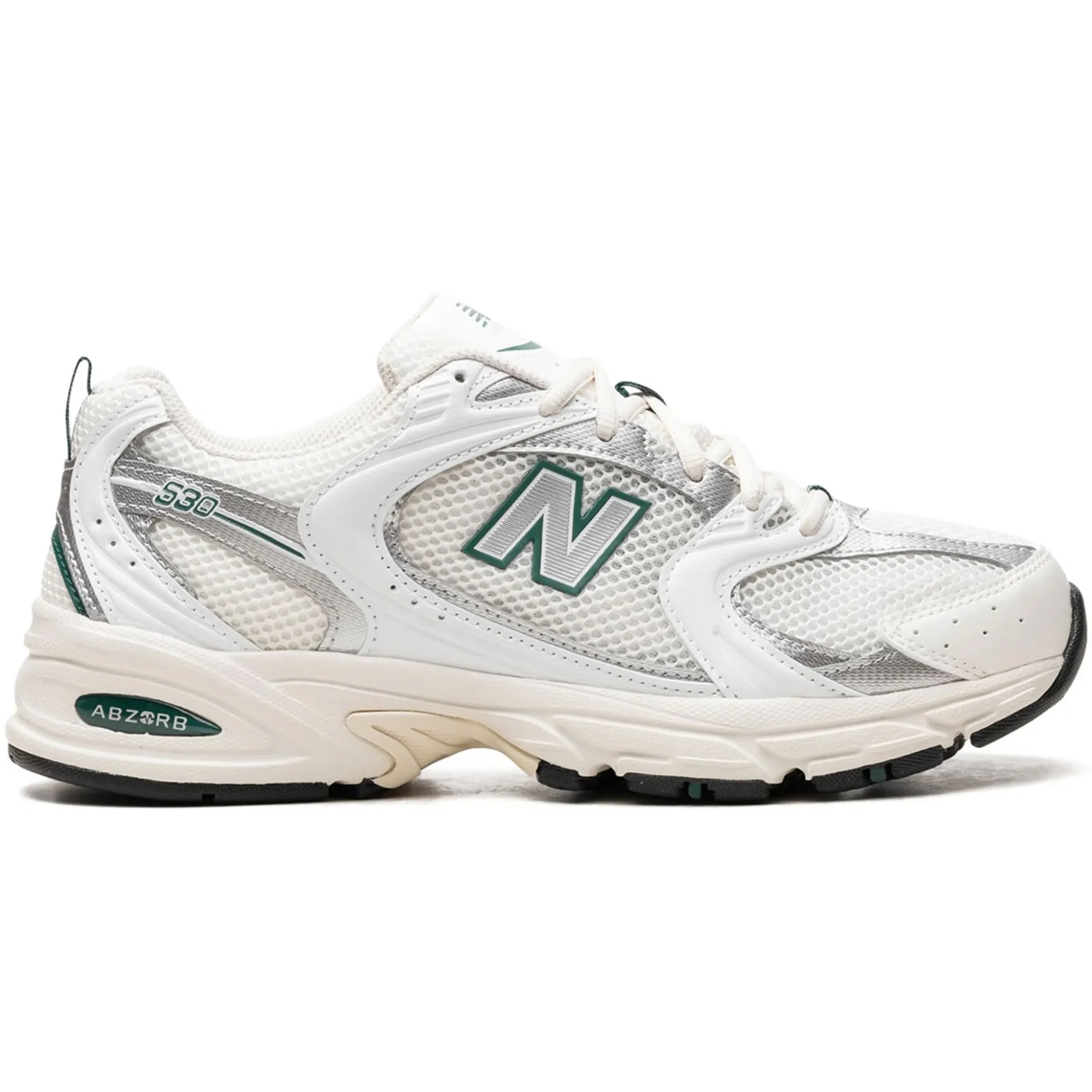  New Balance 530 "Sea Salt Marsh Green" | Farsel