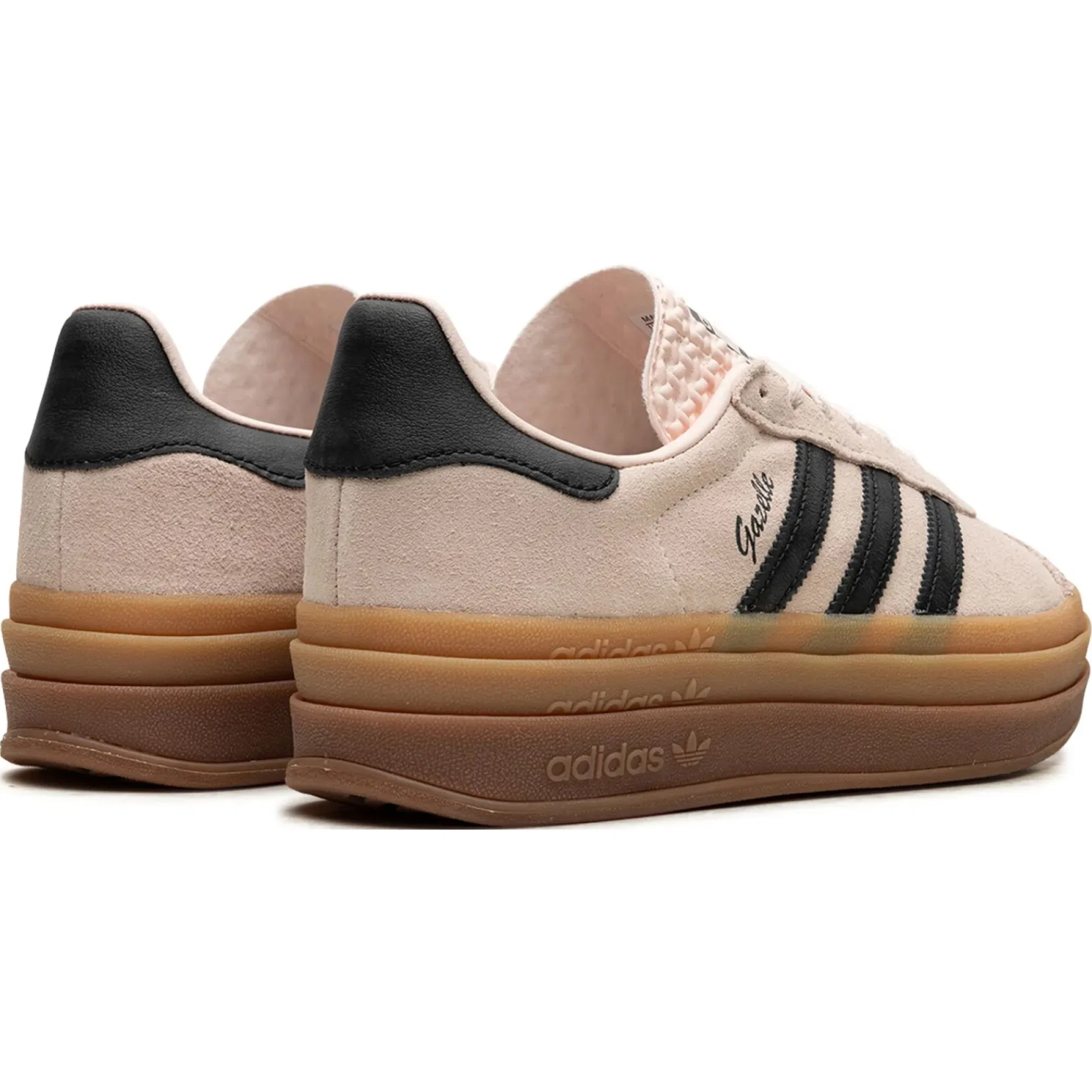  Adidas Gazelle Bold WMNS "Wonder Quartz" | Farsel