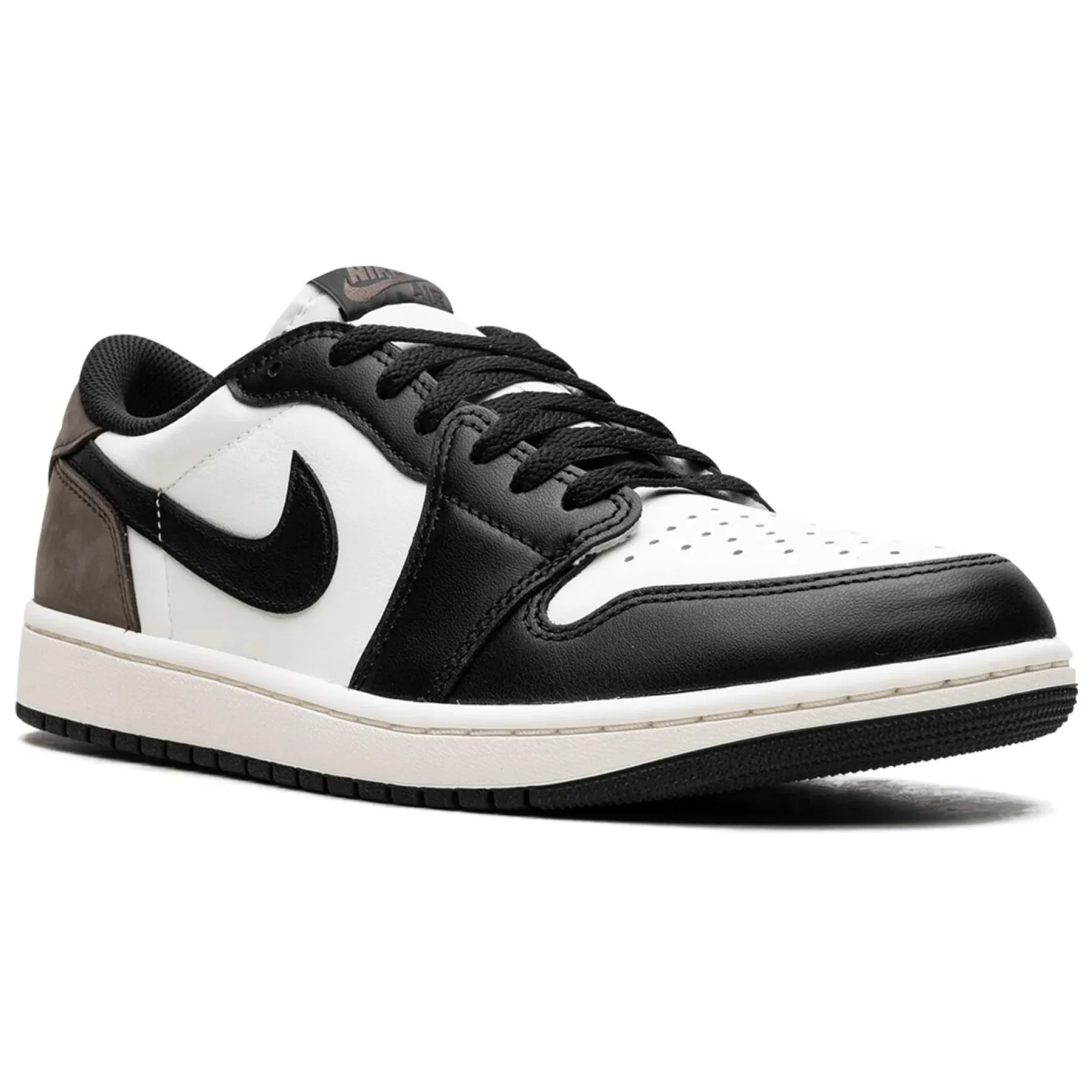 Кроссовки Nike Air Jordan 1 Retro Low OG "Mocha" | Farsel