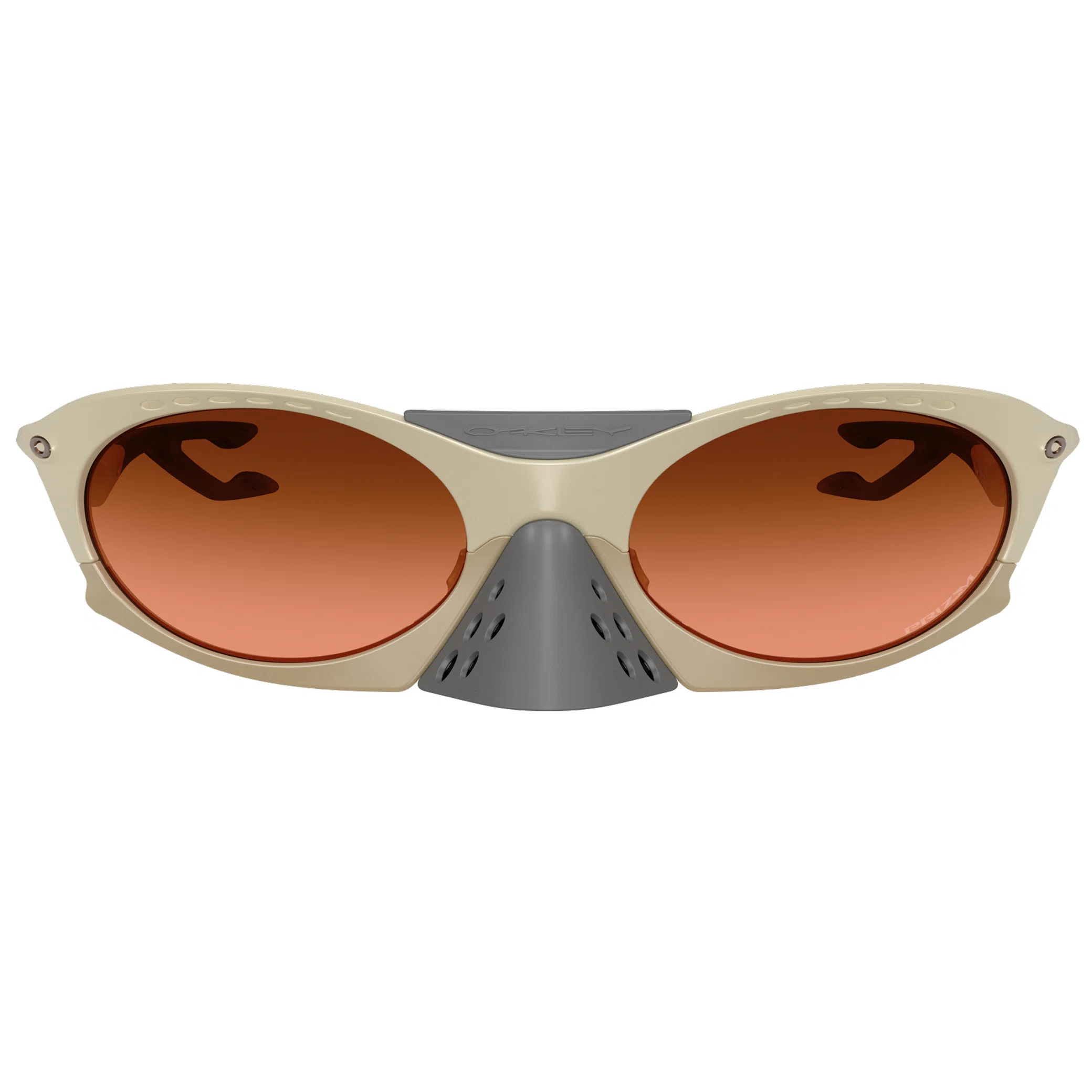 Очки Oakley Plantaris "Matte Sand" | Farsel
