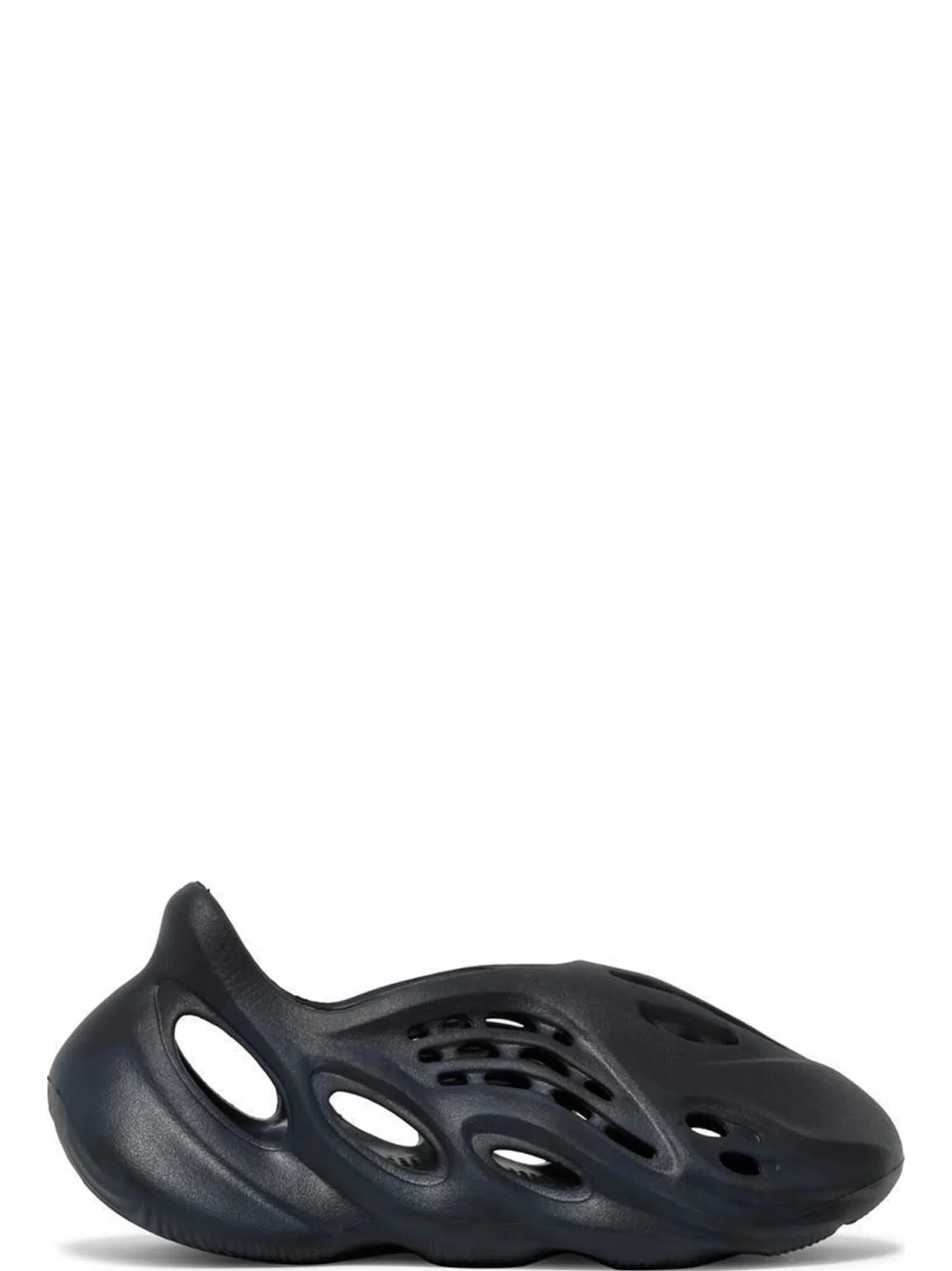 Сланцы Adidas Yeezy Foam RNNR "Mineral Blue" | Farsel