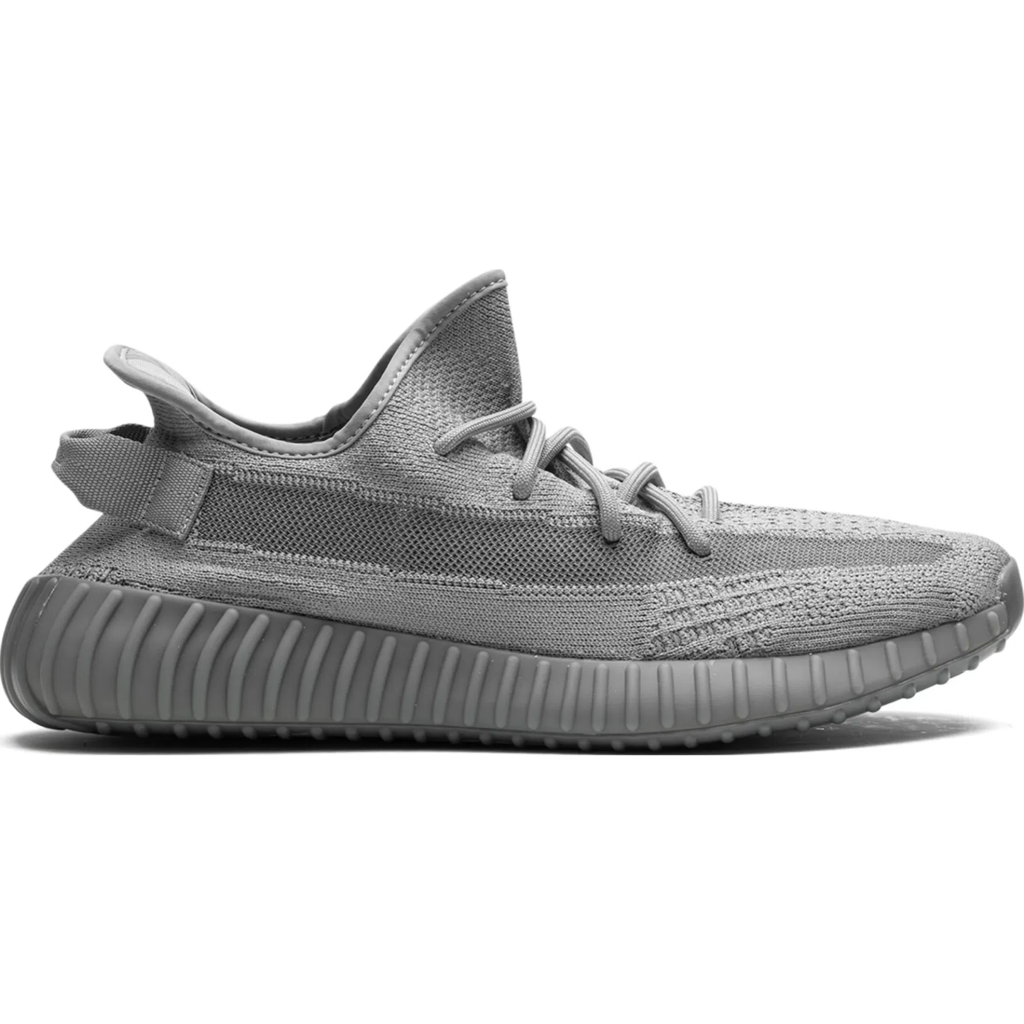  Adidas Yeezy Boost 350 V2 "Steel Grey" | Farsel