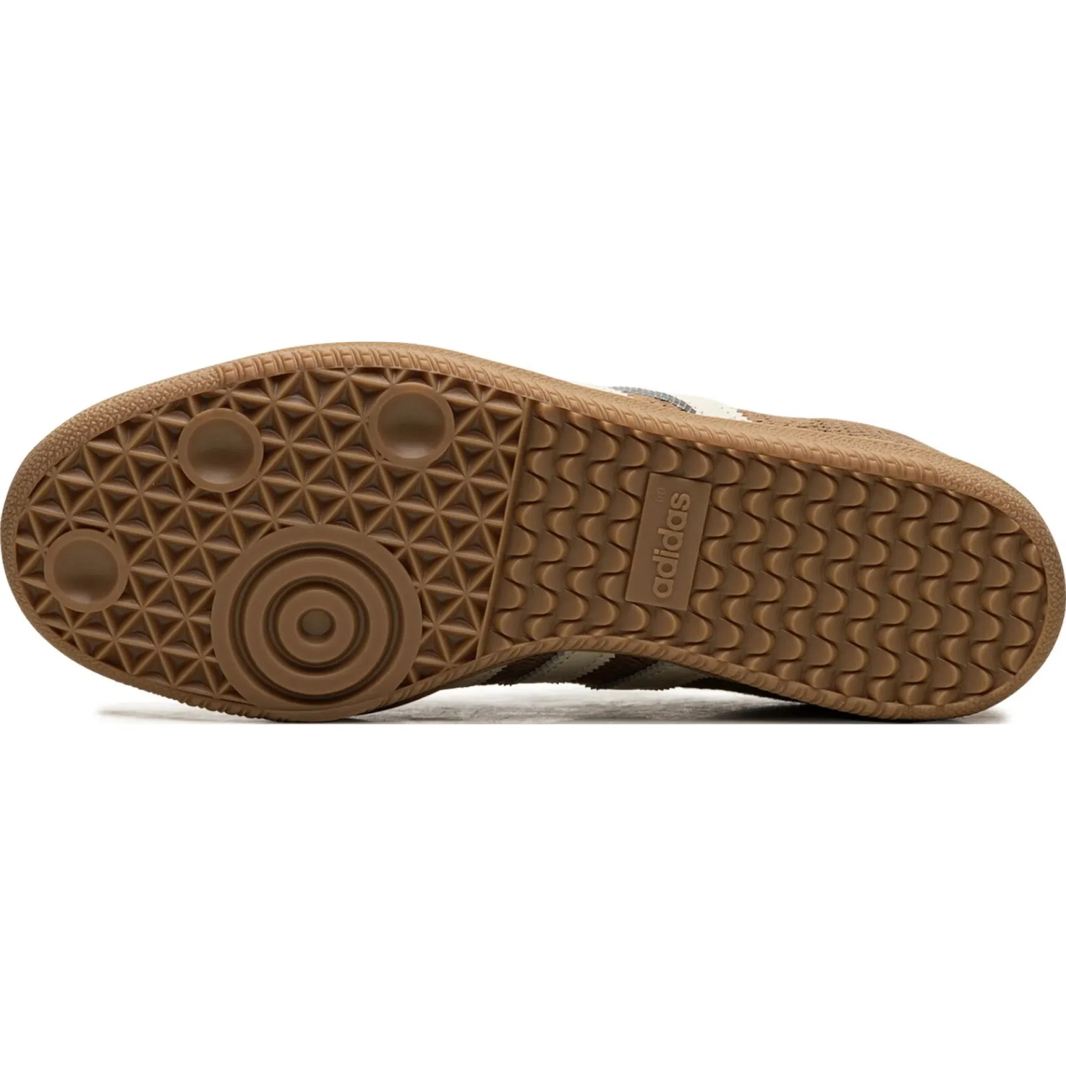  Adidas Samba OG "Cardboard" | Farsel