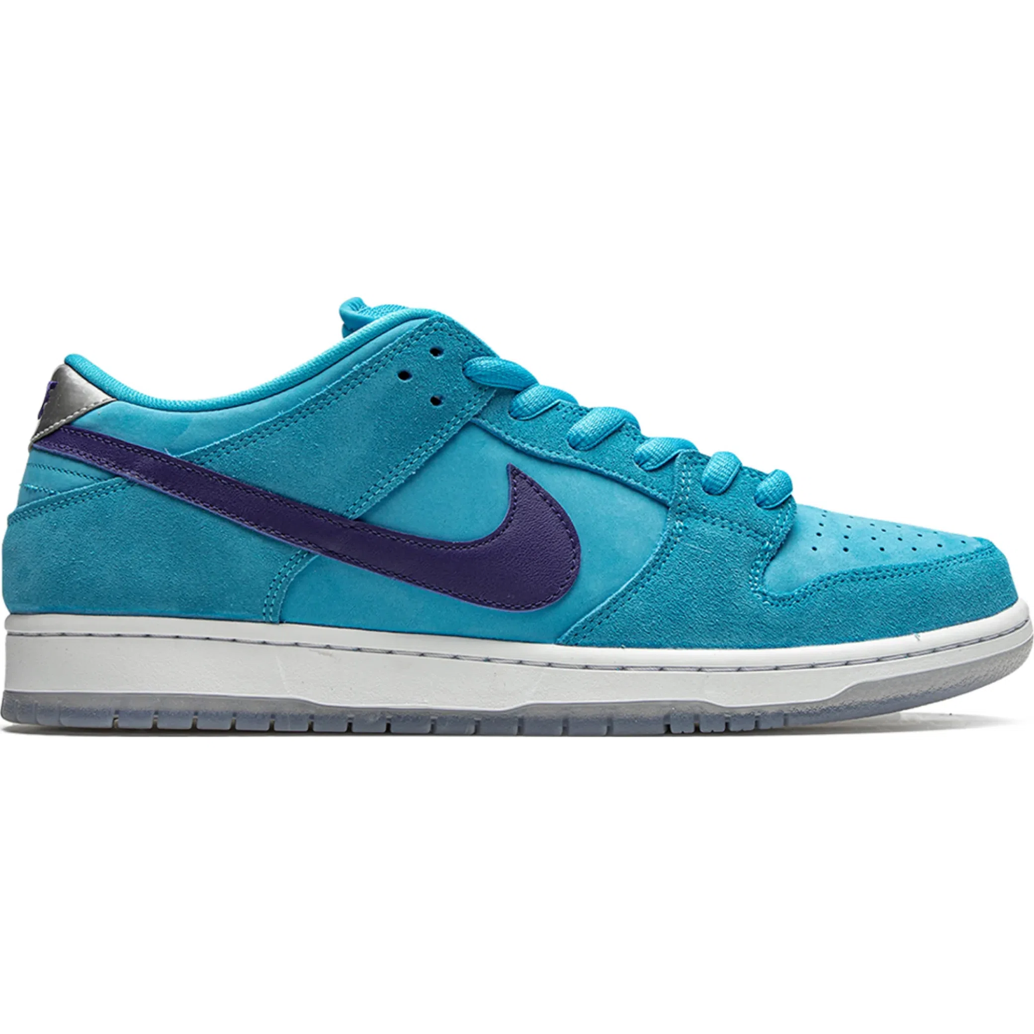 Кроссовки Nike Dunk SB Low Pro "Blue Fury" | Farsel