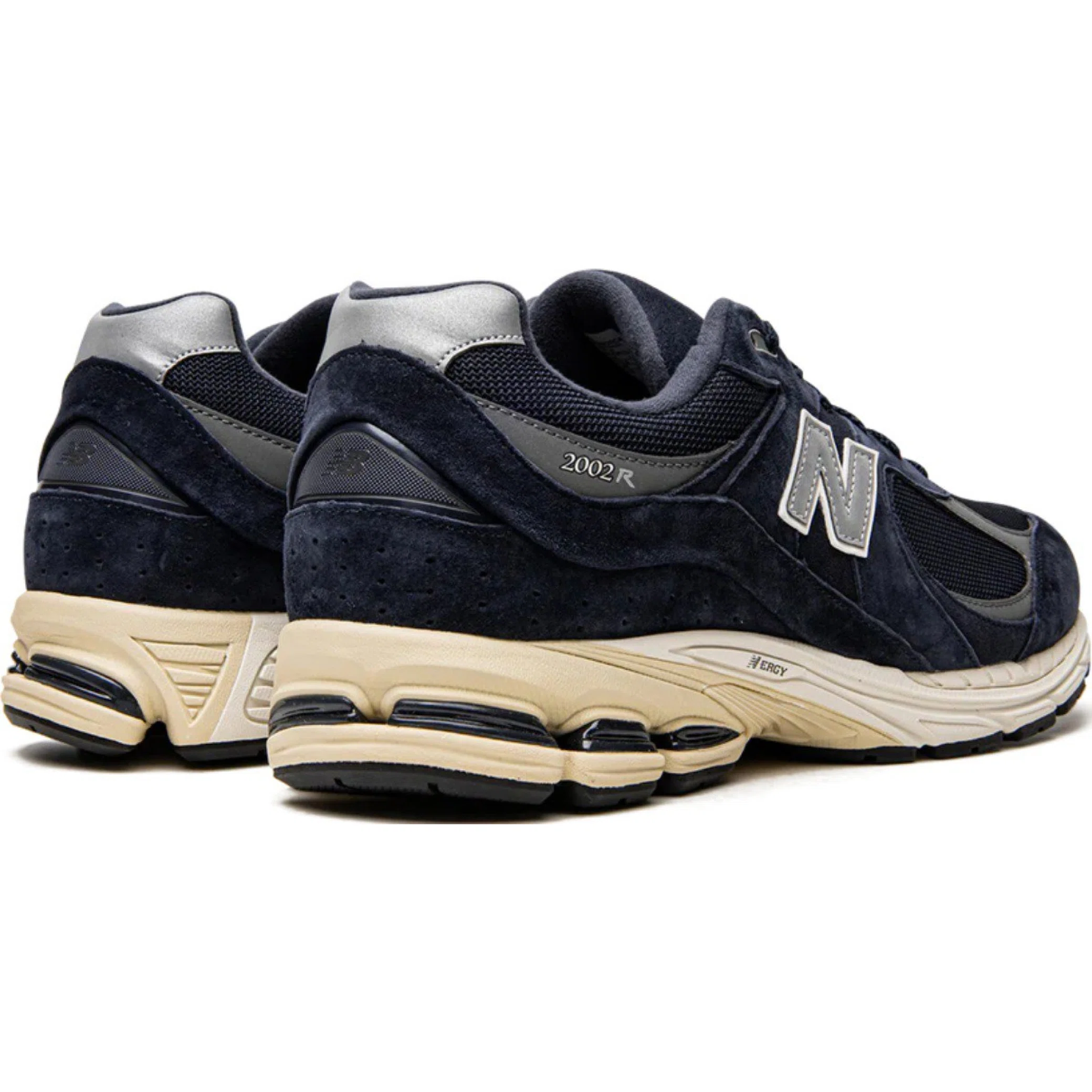  New Balance 2002R "Eclipse Navy" | Farsel