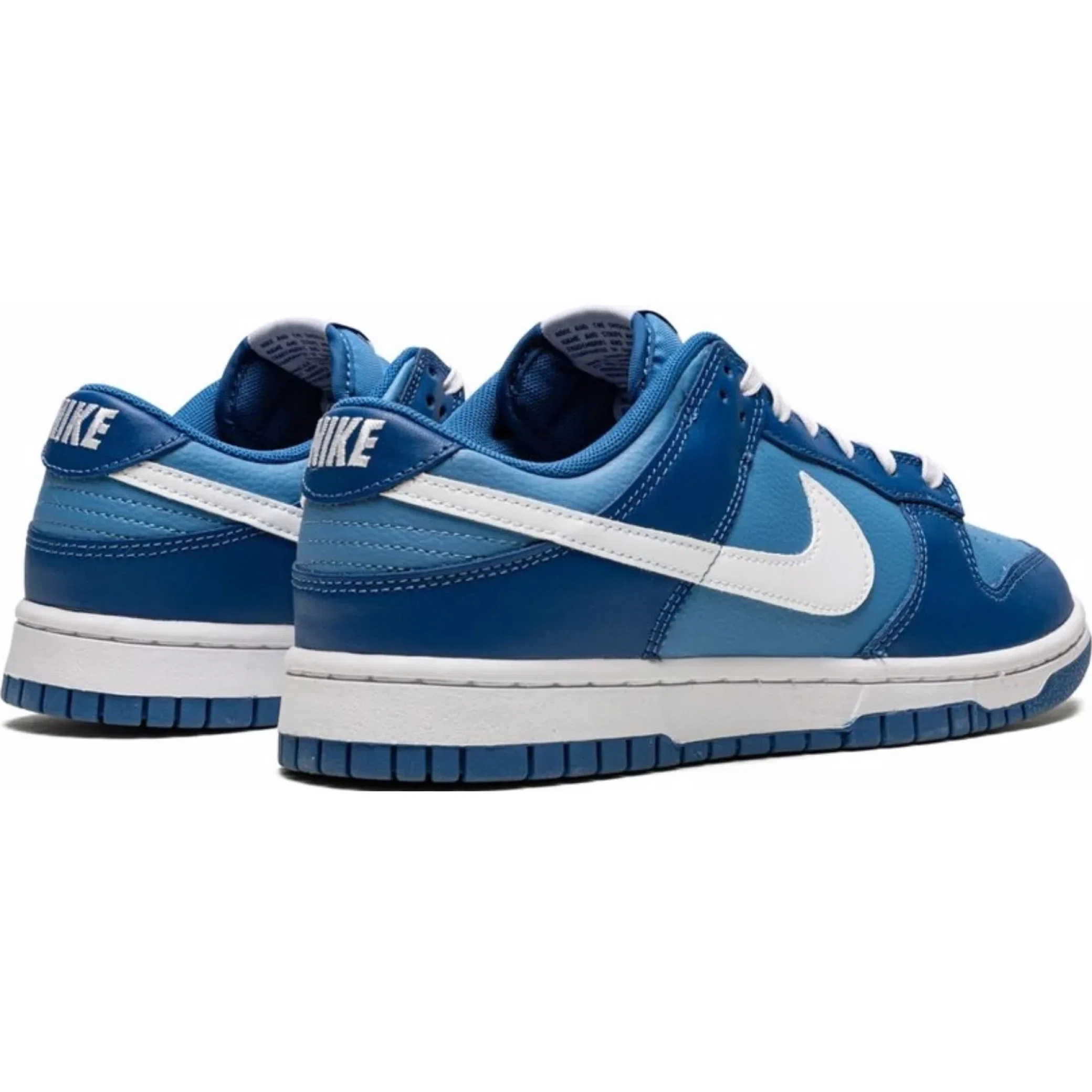  Nike Dunk Low "Dark Marina Blue" | Farsel