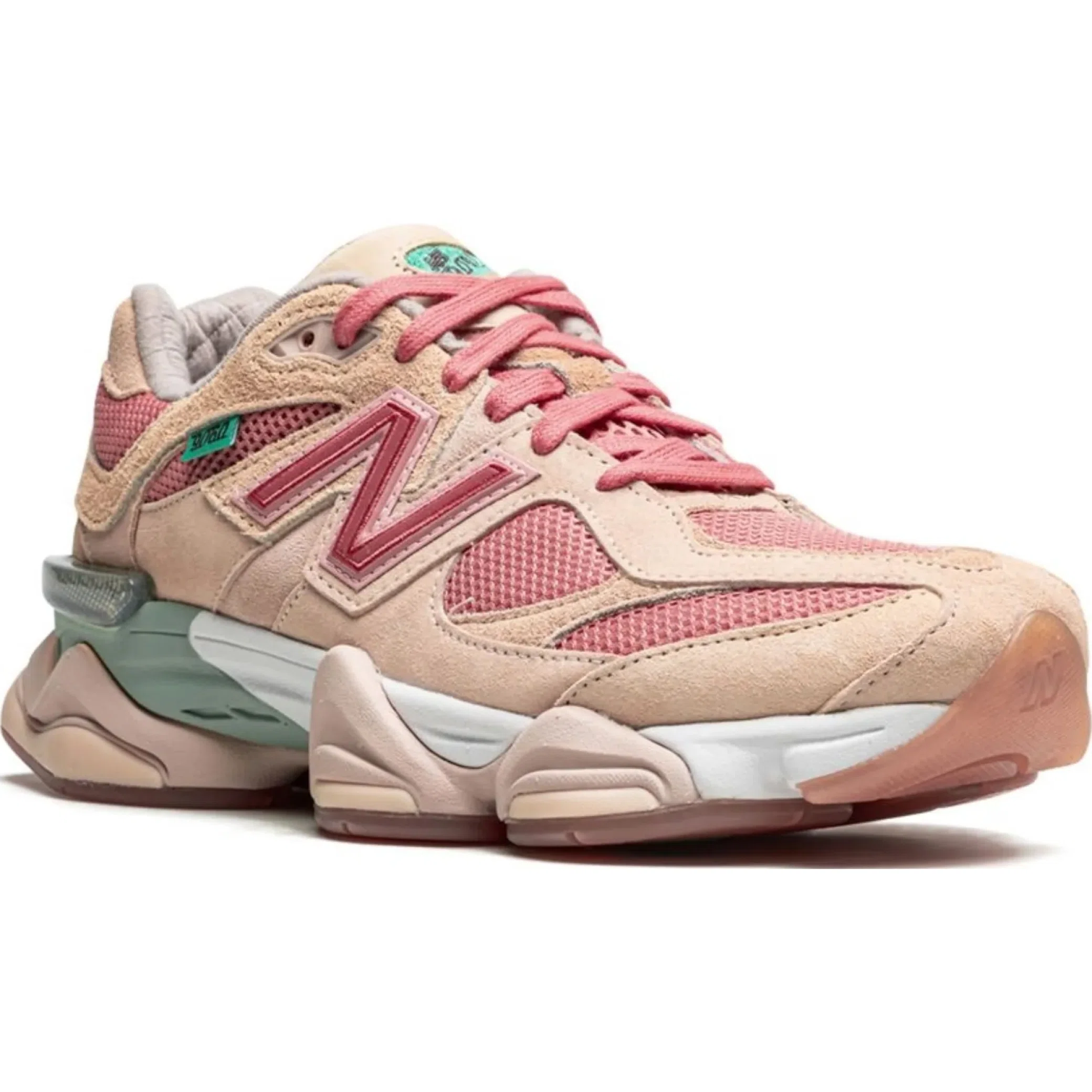  New Balance 9060 "Joe Freshgoods Inside Voices - Penny Cookie Pink" | Farsel