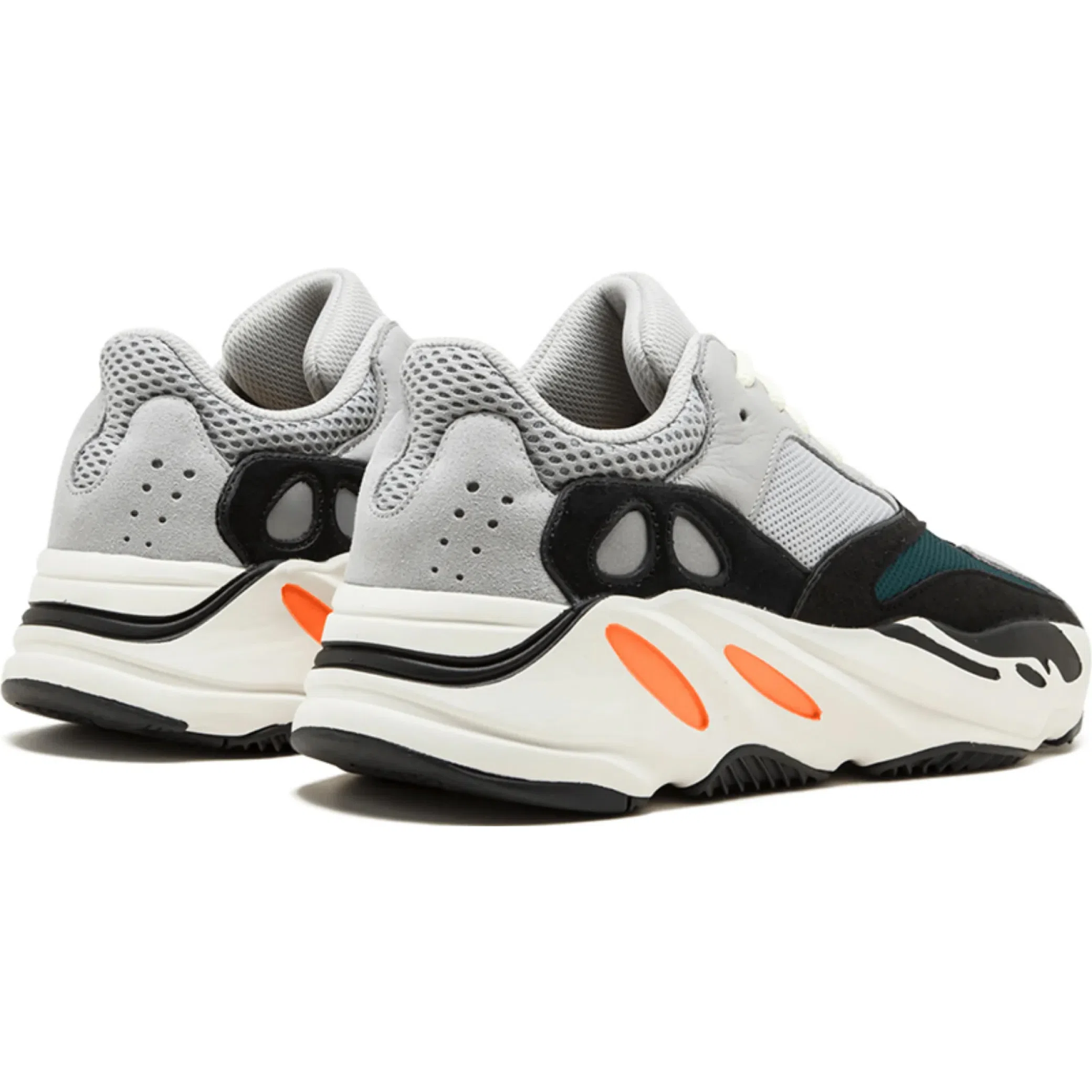  Adidas Yeezy Boost 700 "Wave Runner" | Farsel