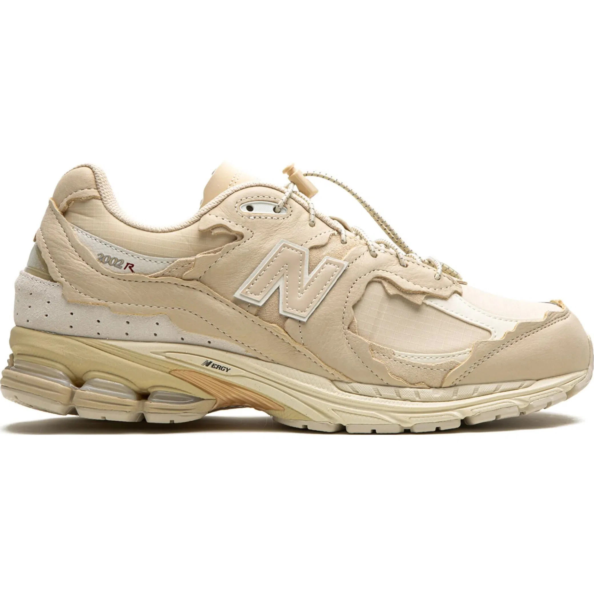  New Balance 2002RD "Protection Pack - Sandstone" | Farsel