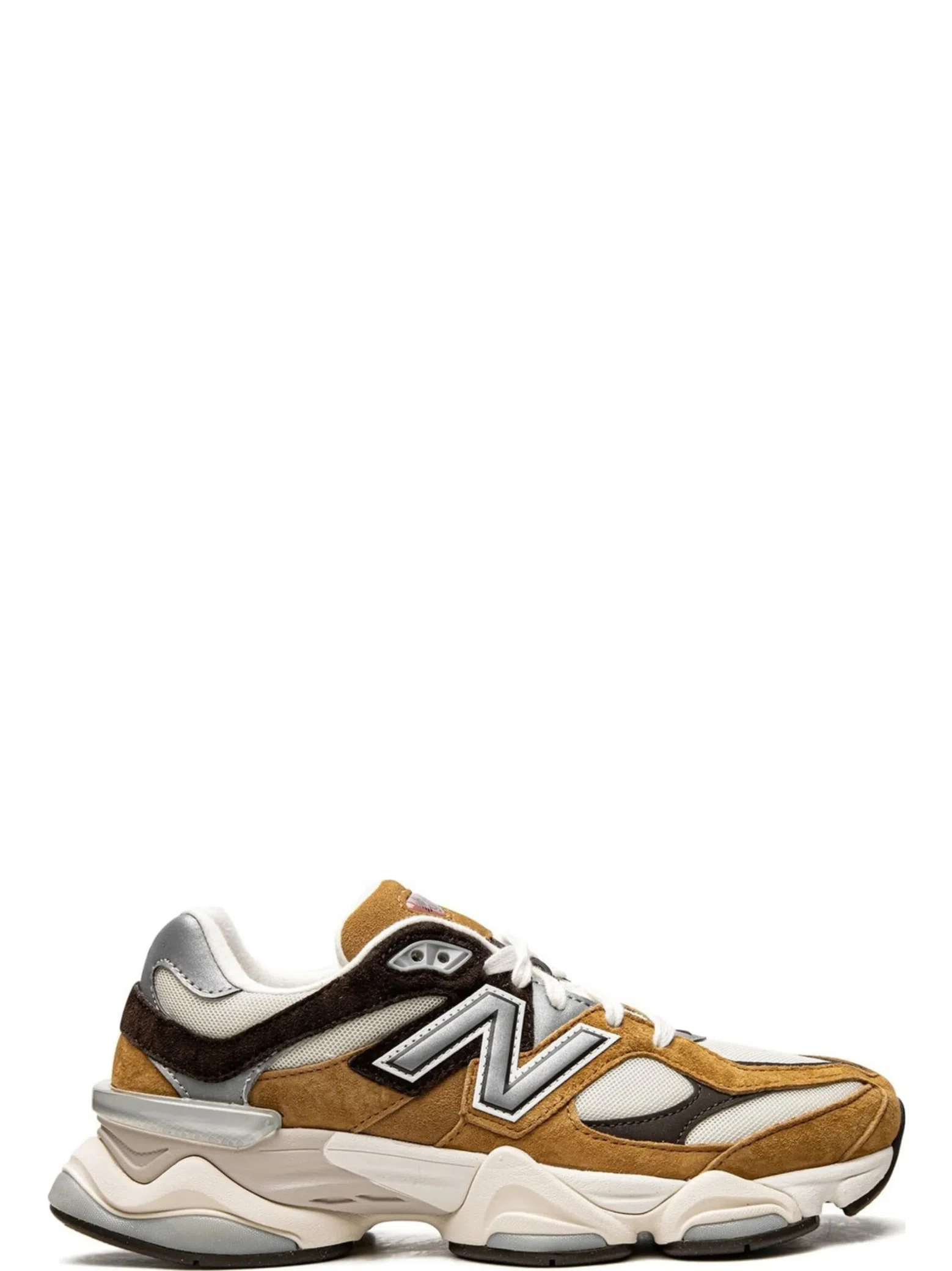Кроссовки New Balance 9060 "Workwear" | Farsel