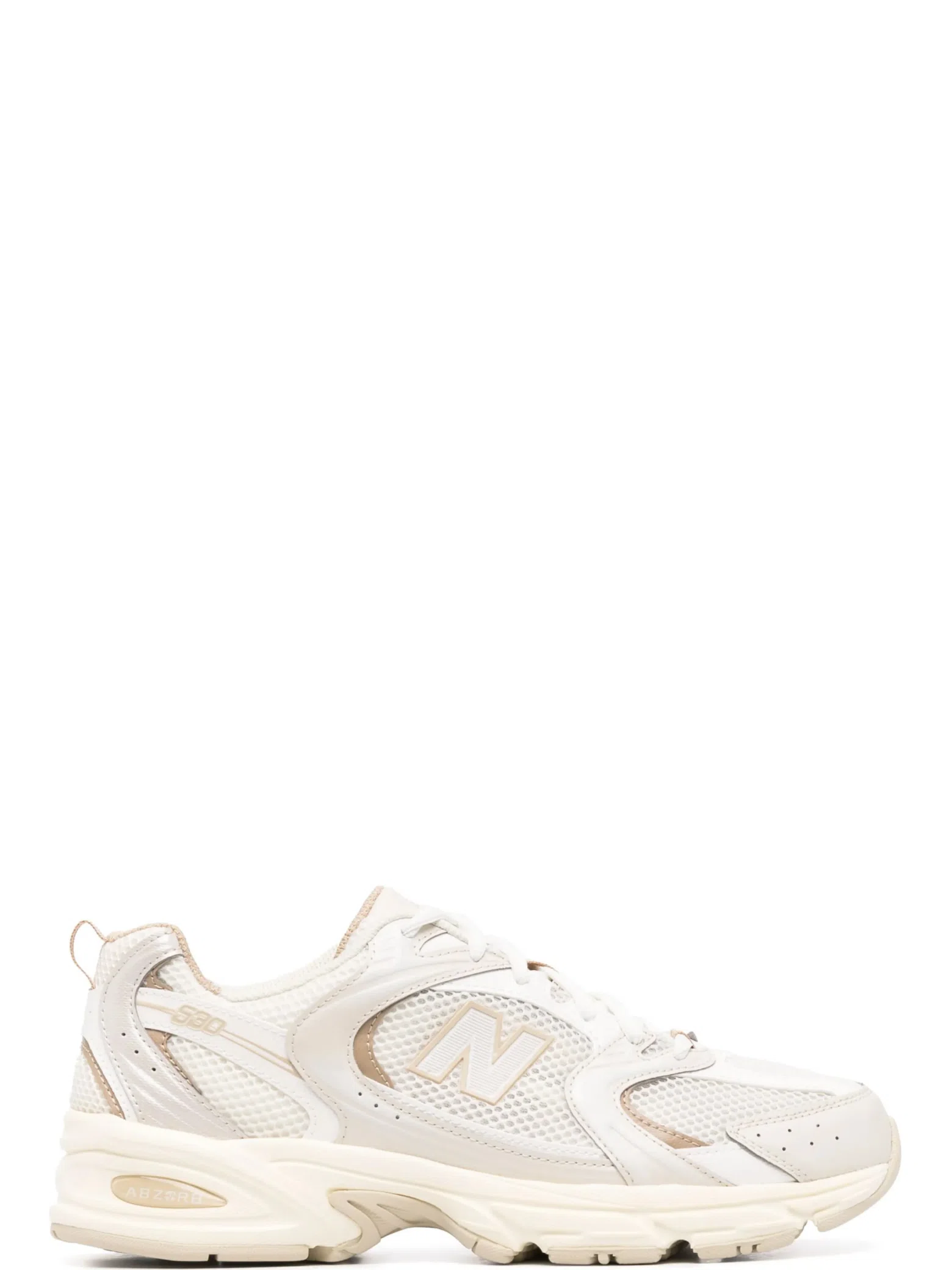 Кроссовки New Balance 530 "Beige Angora" | Farsel