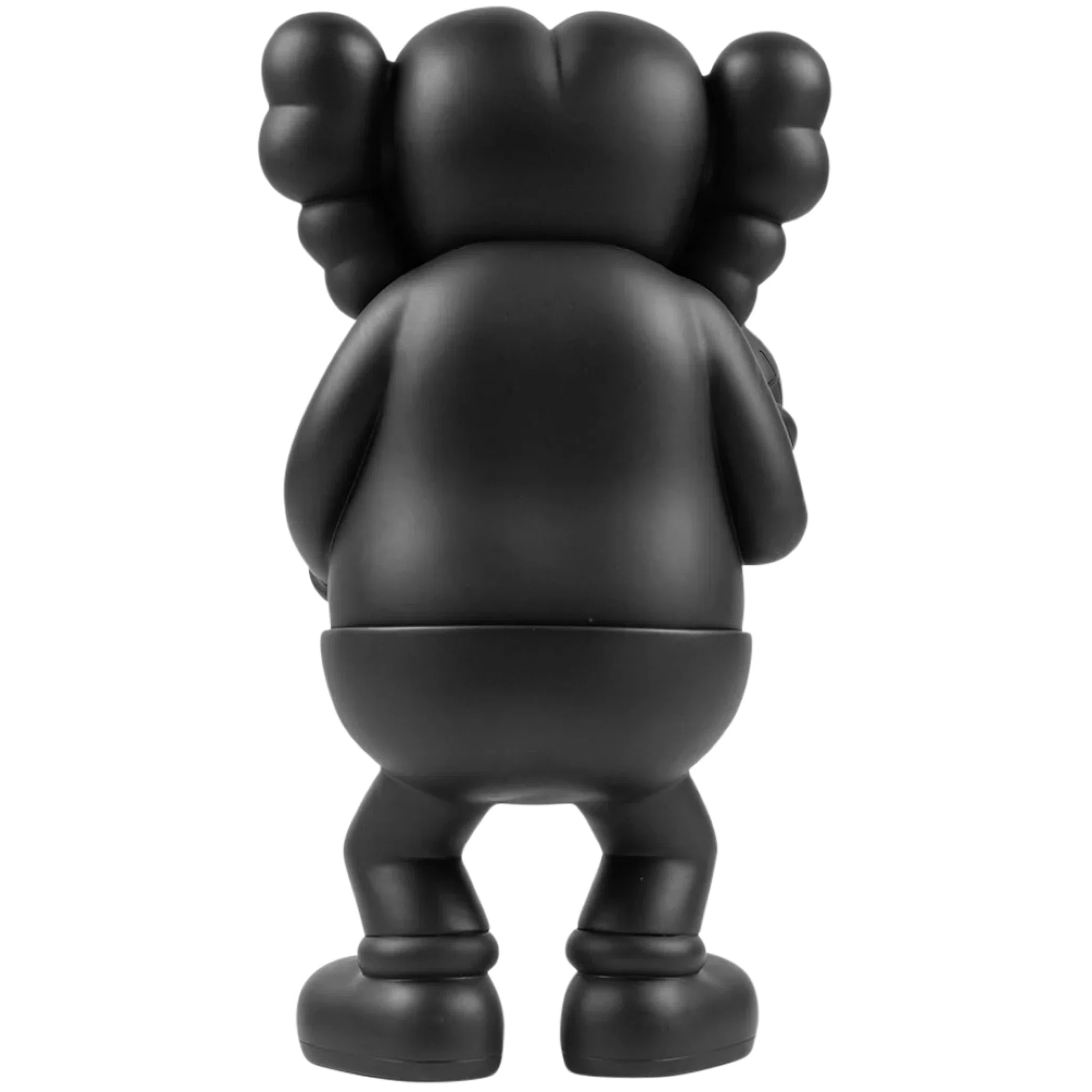  Kaws Cereal Monsters Franken Berry Figure "Black" | Farsel