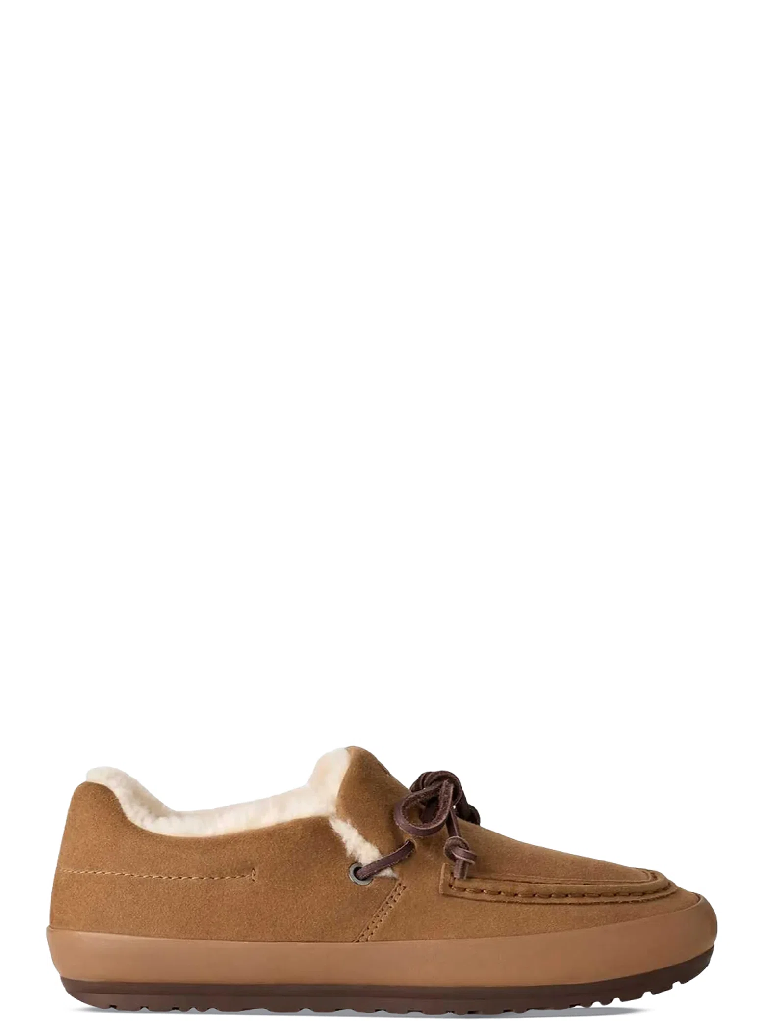 Угги UGG Quill Slip-On WMNS "Chestnut" | Farsel