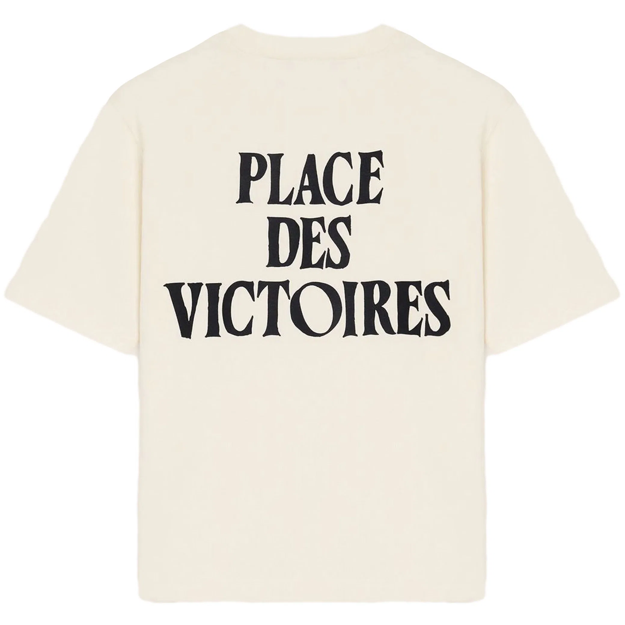 Футболки Ami Paris Ami De Coeur T-Shirt "Neutro" | Farsel