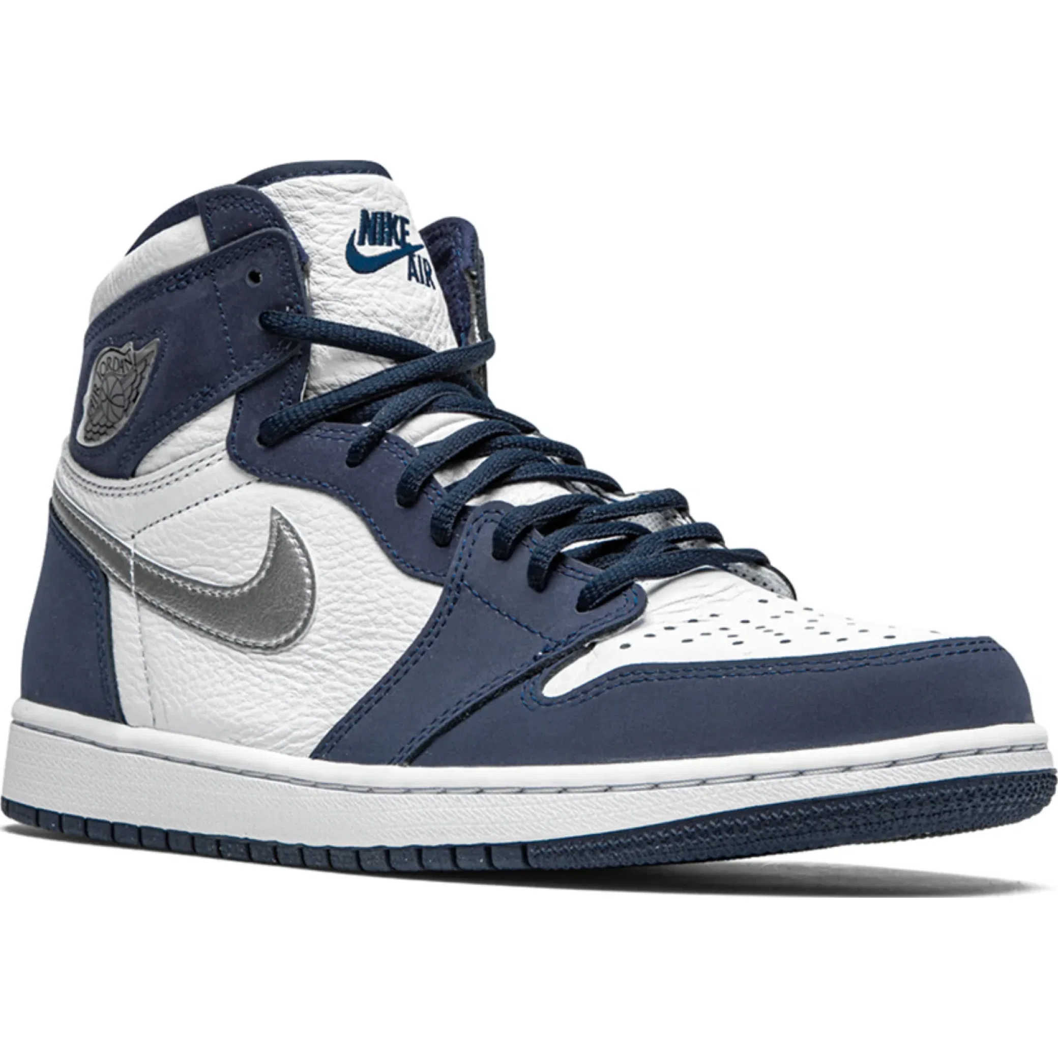  Nike Air Jordan 1 Retro High CO.JP GS "Midnight Navy" | Farsel