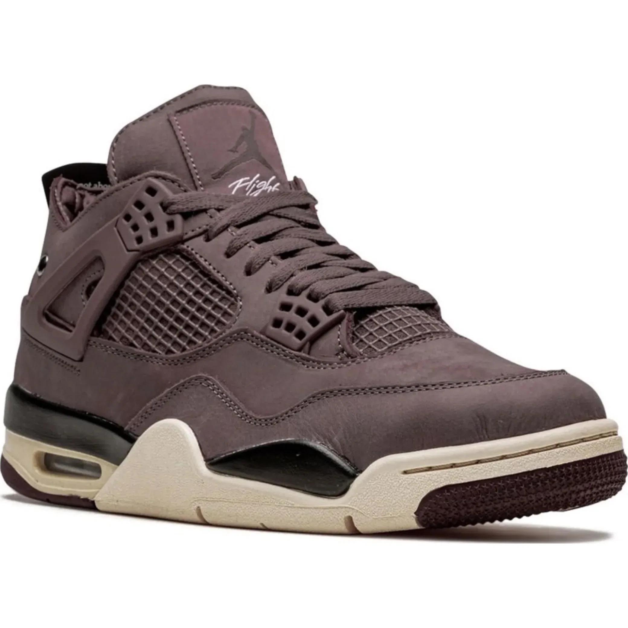 Кроссовки Nike Air Jordan 4 Retro "A Ma Maniere Violet Ore" | Farsel