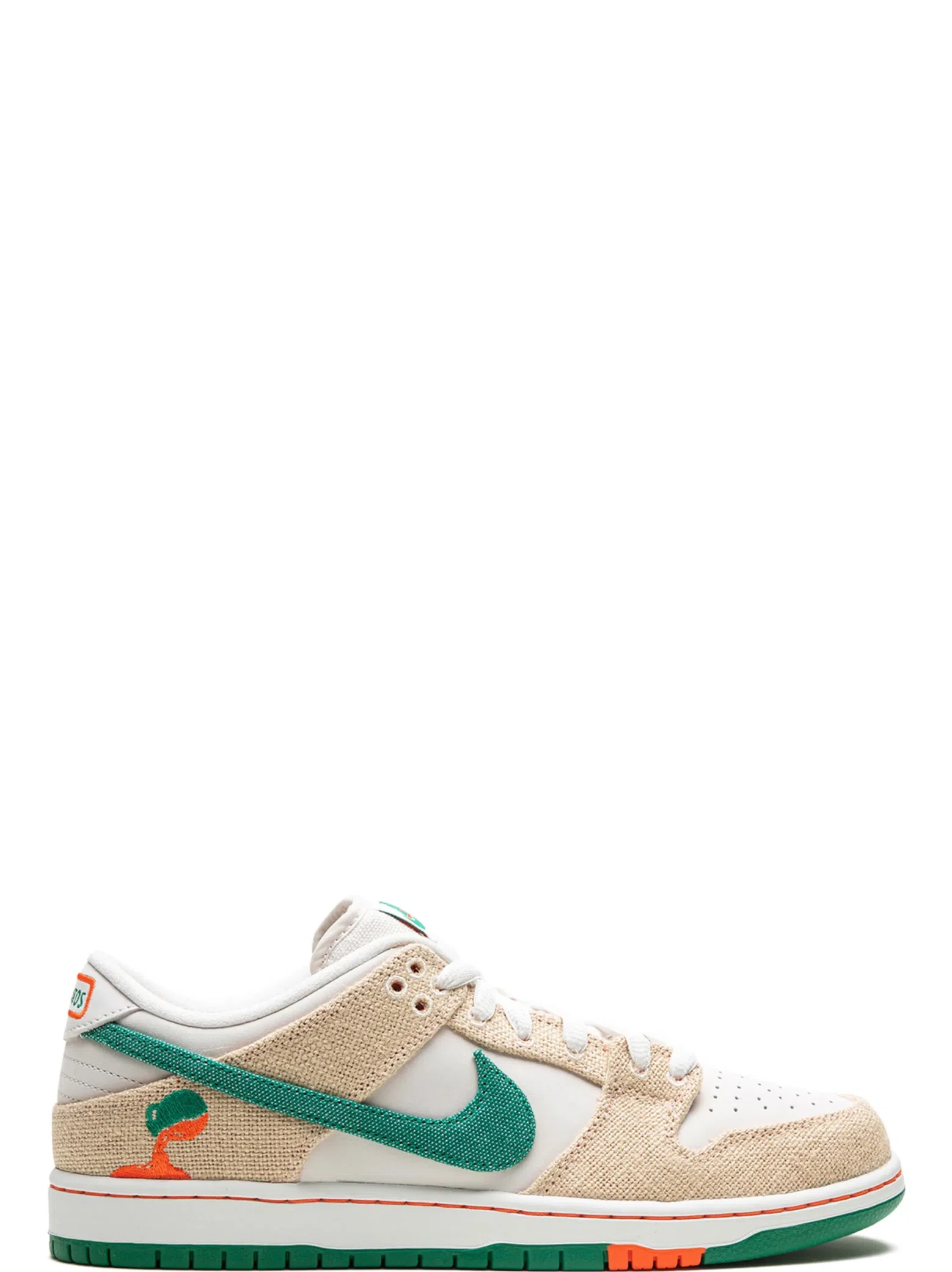 Кроссовки Nike SB Dunk Low "Jarritos" | Farsel
