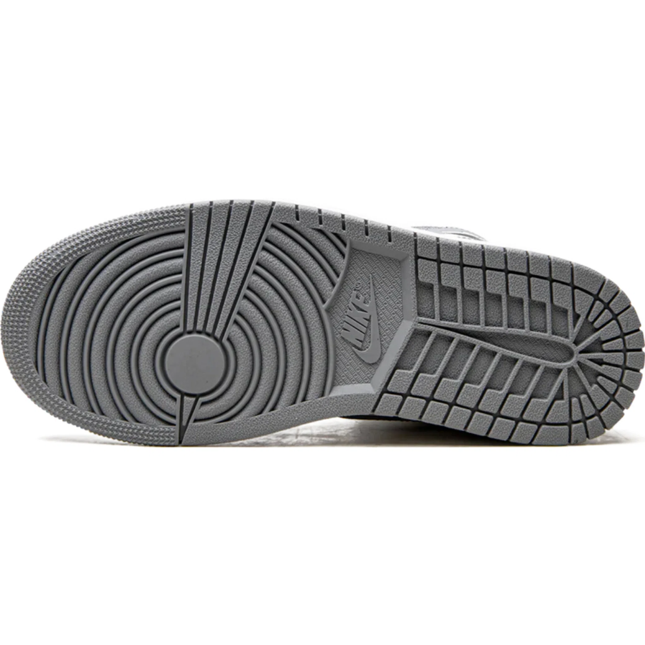  Nike Air Jordan 1 Mid WMNS "Stealth" | Farsel