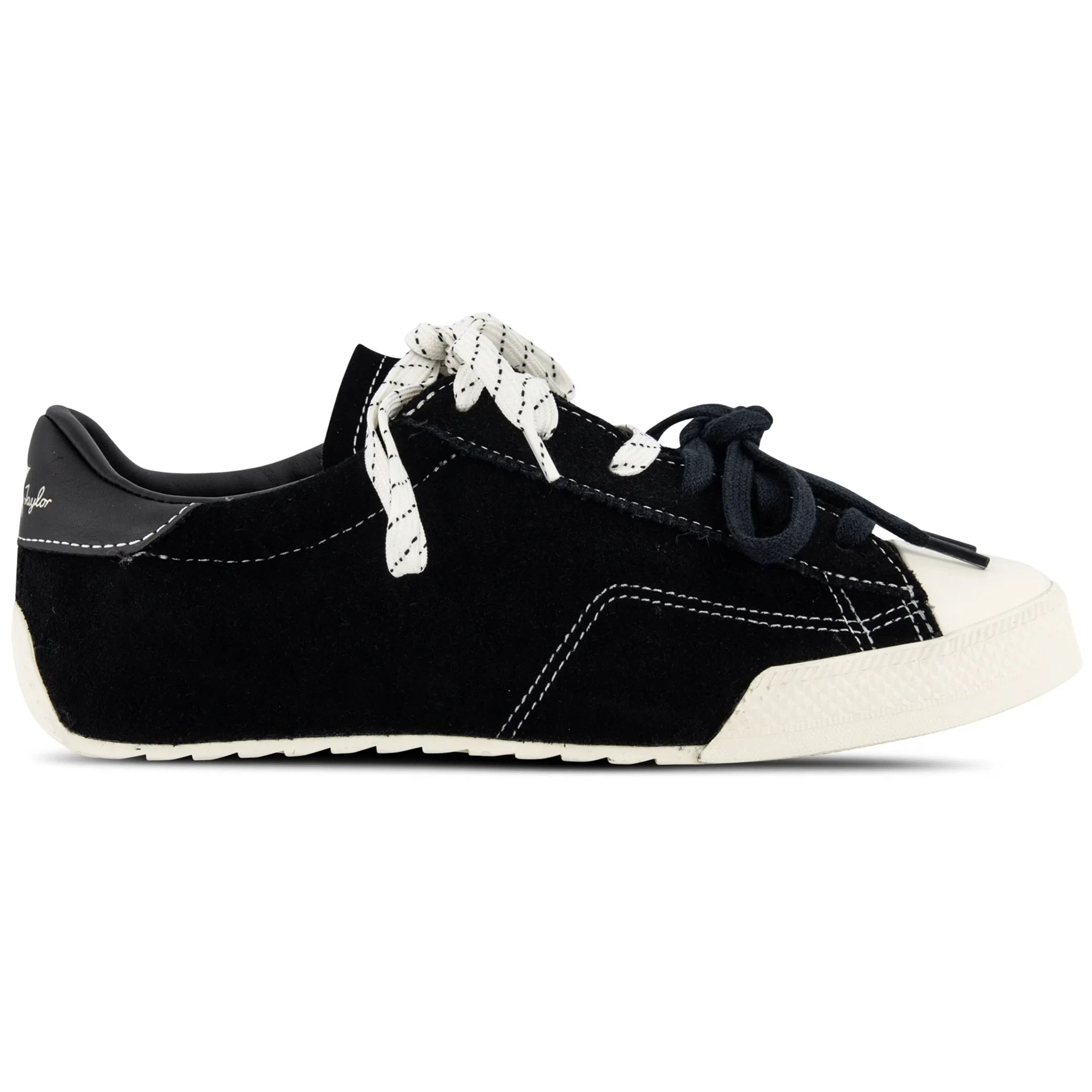 Кеды Converse Chuck Taylor Lo "Black" | Farsel