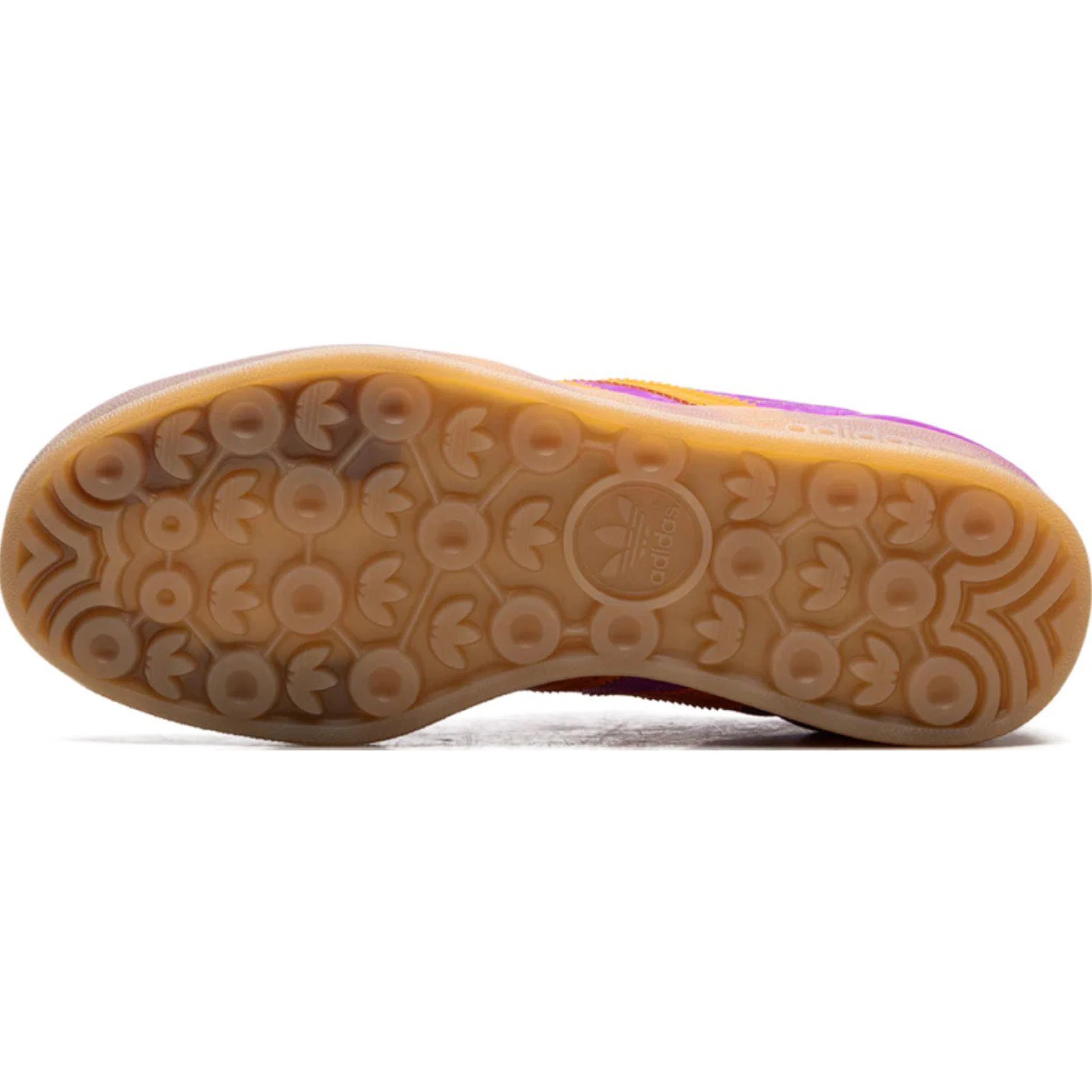  Adidas Gazelle Indoor WMNS "Velvet Pack - Purple Burst" | Farsel