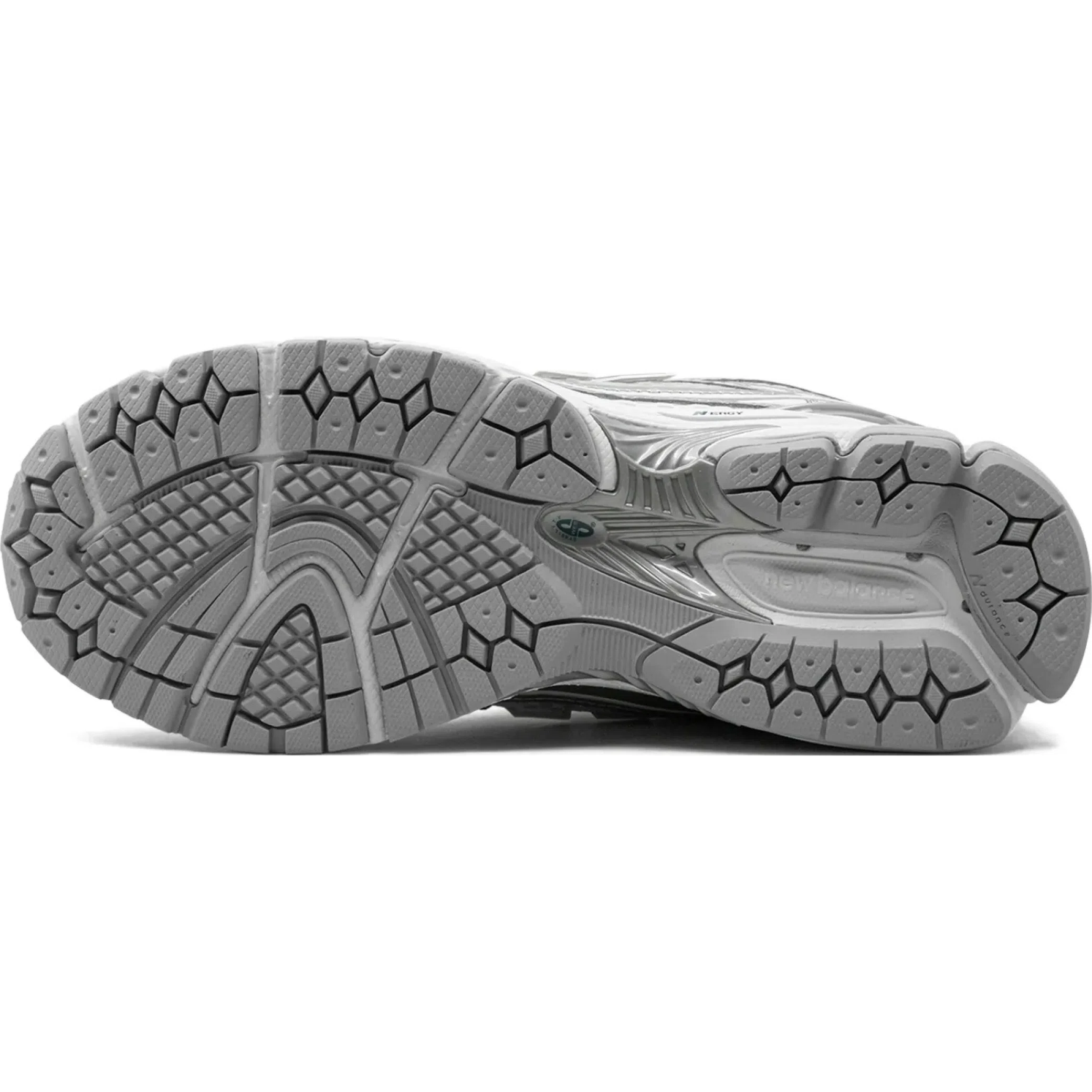  New Balance 1906R "SILVER METALLIC SEA SALT" | Farsel