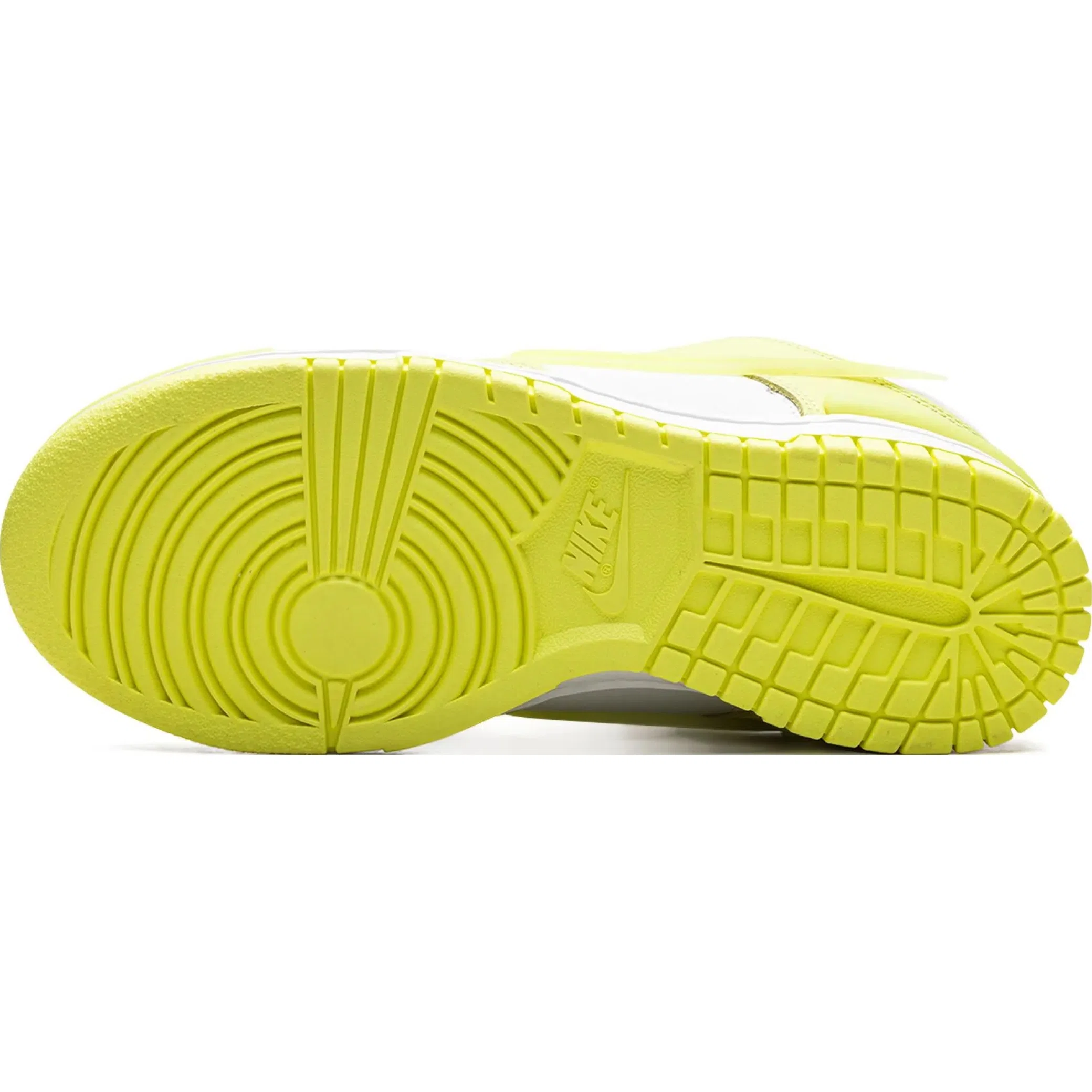 Кроссовки Nike Dunk Low Twist WMNS "Light Lemon Twist" | Farsel