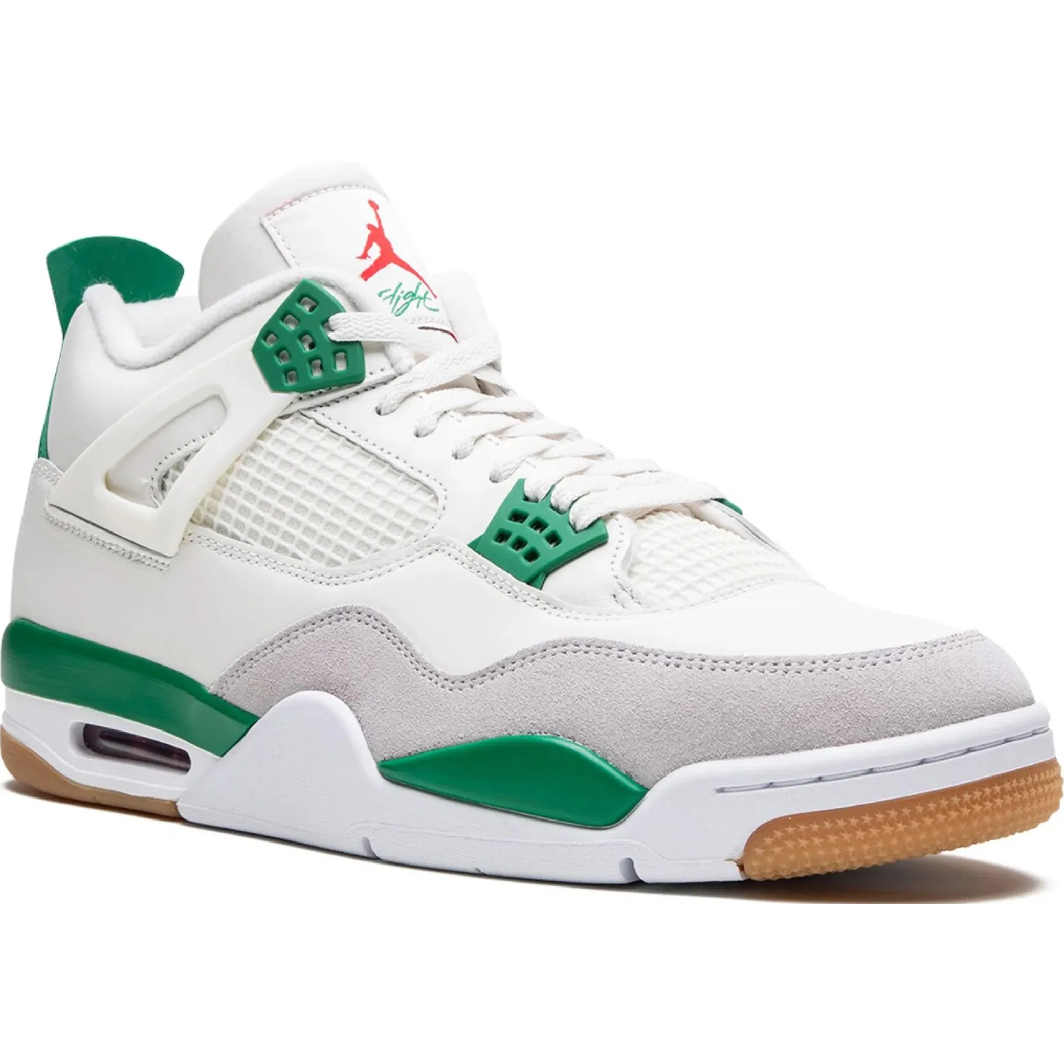  Nike Air Jordan 4 Retro SB "Pine Green" | Farsel