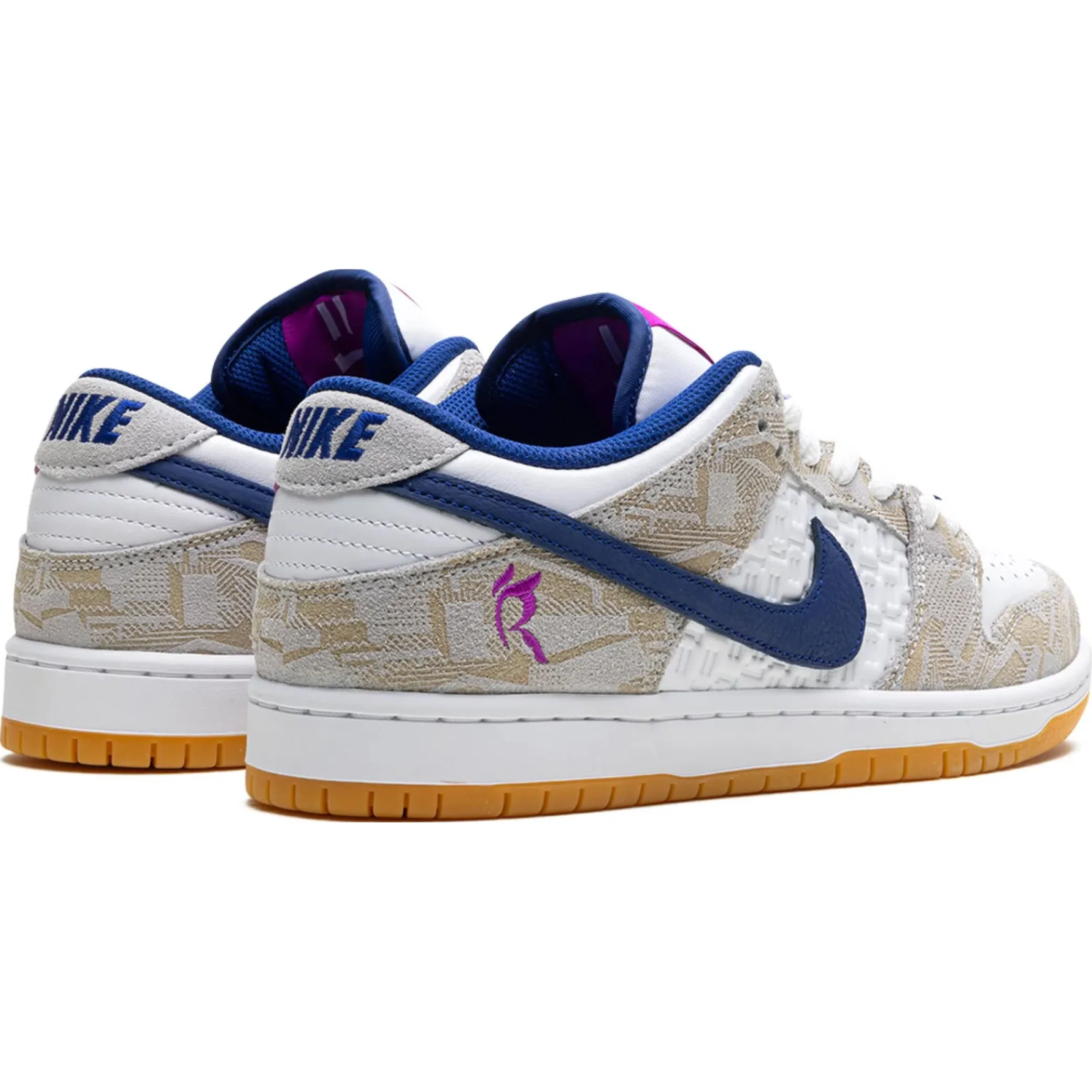  Nike SB Dunk Low "Rayssa Leal" | Farsel