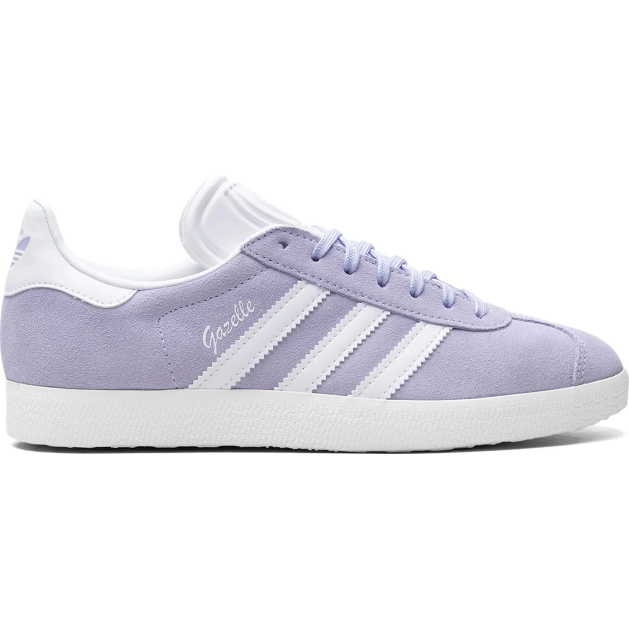 Кроссовки Adidas Gazelle WMNS "Violet Tone" | Farsel