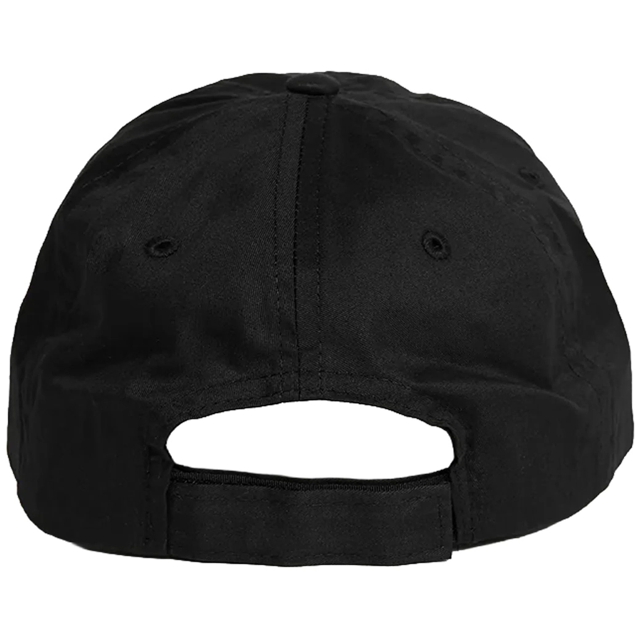 Кепки Alo Yoga Off-Duty Cap "Black" | Farsel