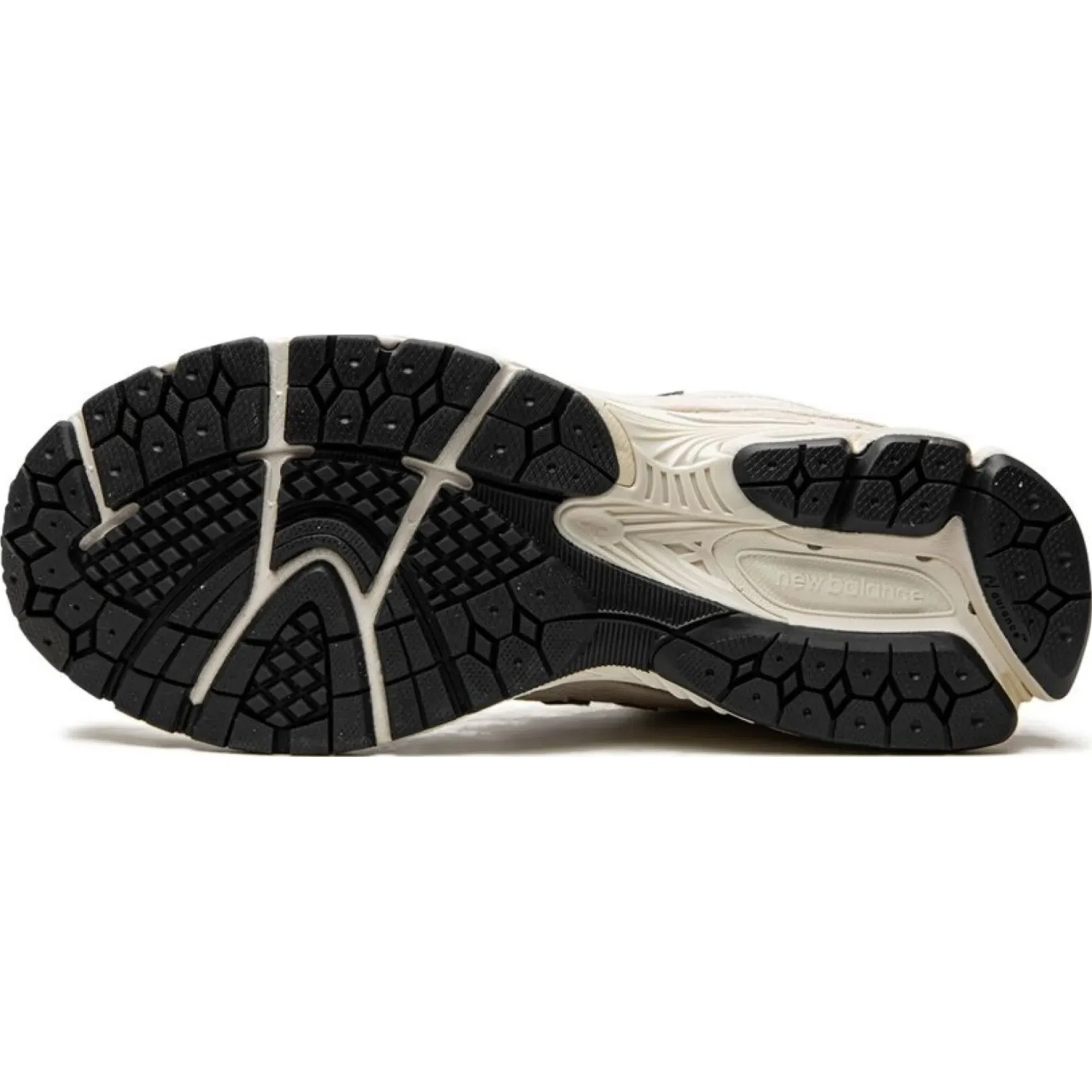 Кроссовки New Balance 2002R "Calm Taupe" | Farsel