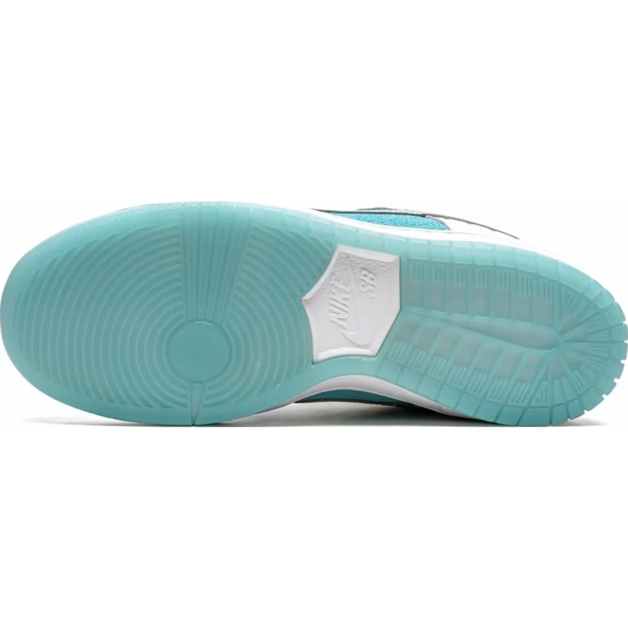 Кроссовки Nike Dunk SB Low Pro "FTC Lagoon Pulse" | Farsel