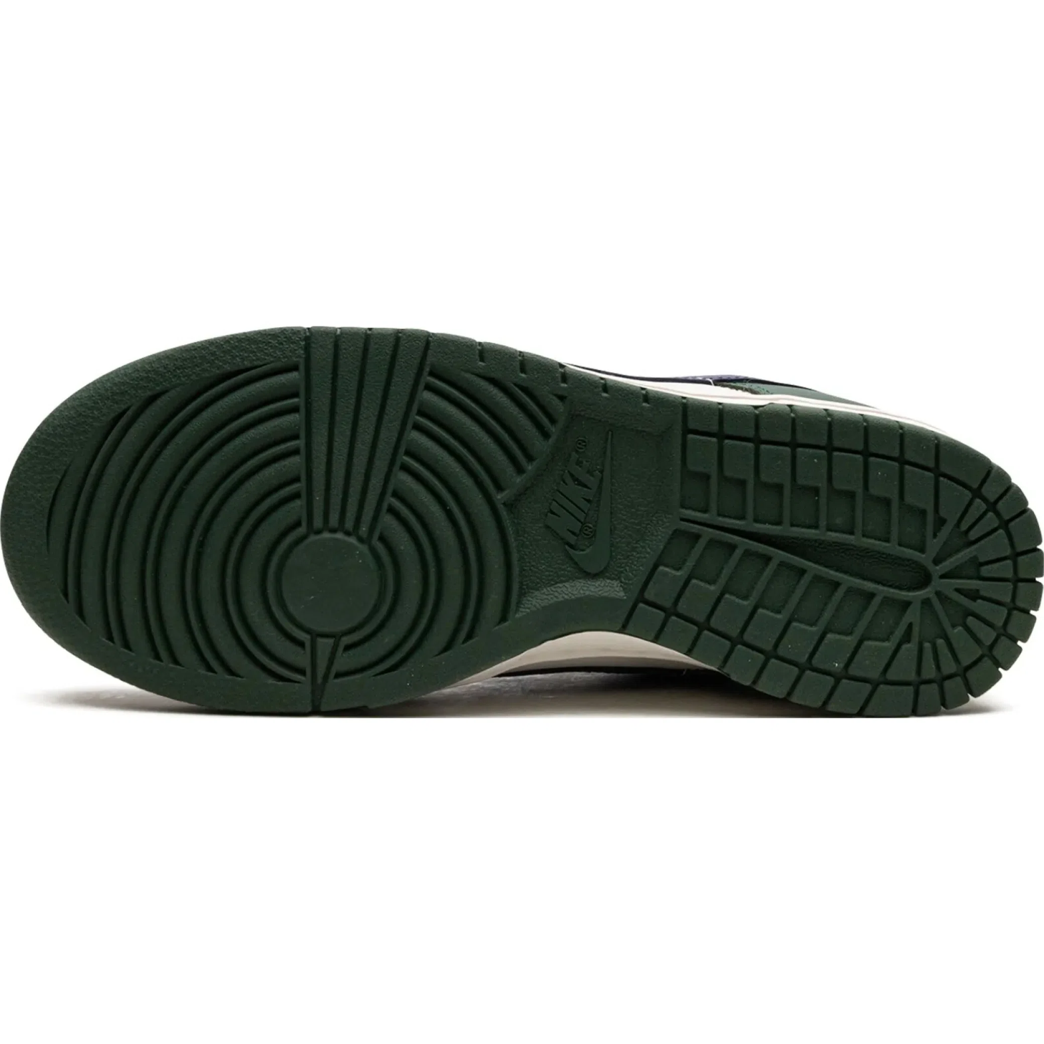  Nike Dunk Low Retro WMNS "Gorge Green Midnight Navy" | Farsel