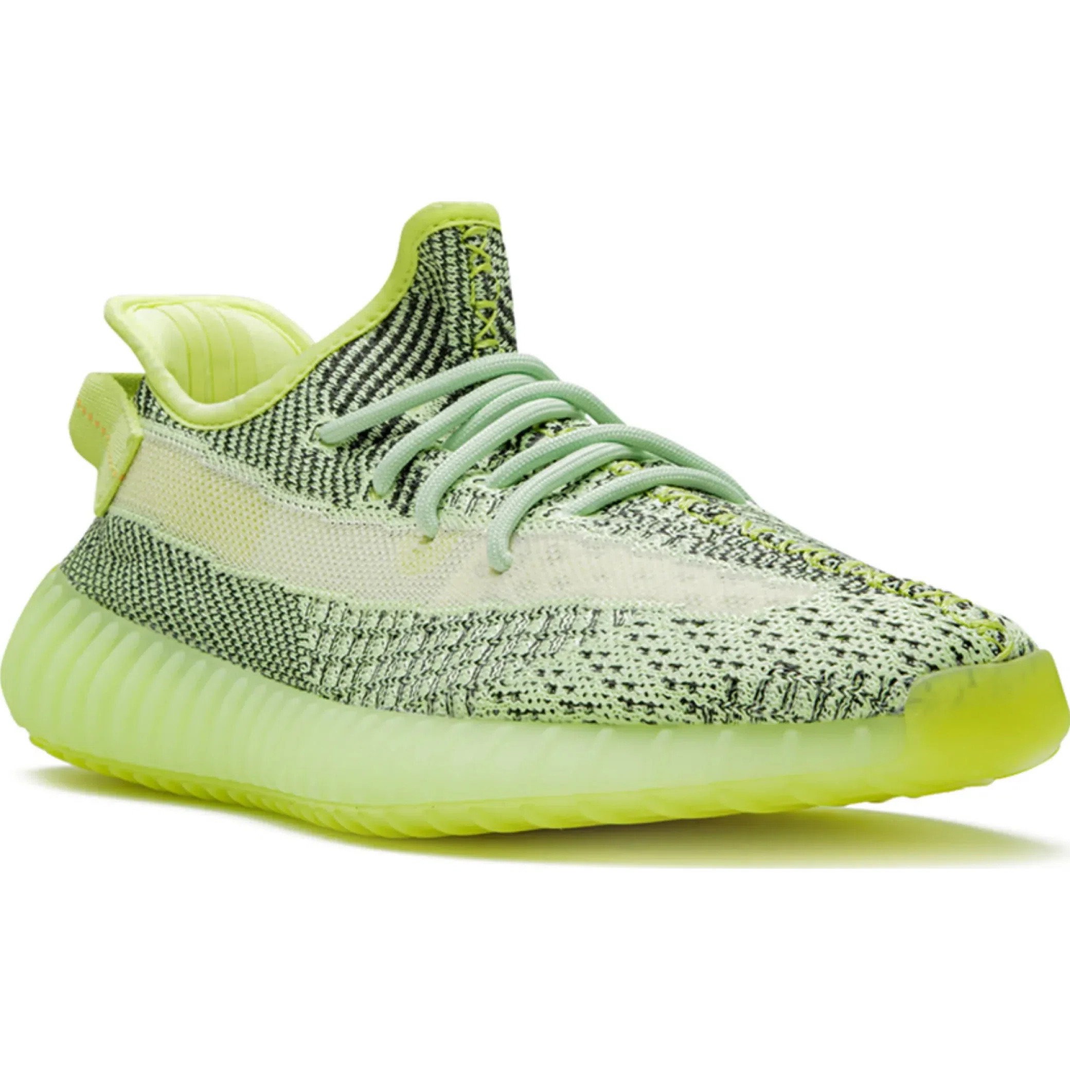  Adidas Yeezy Boost 350 V2 "Yeezreel" | Farsel