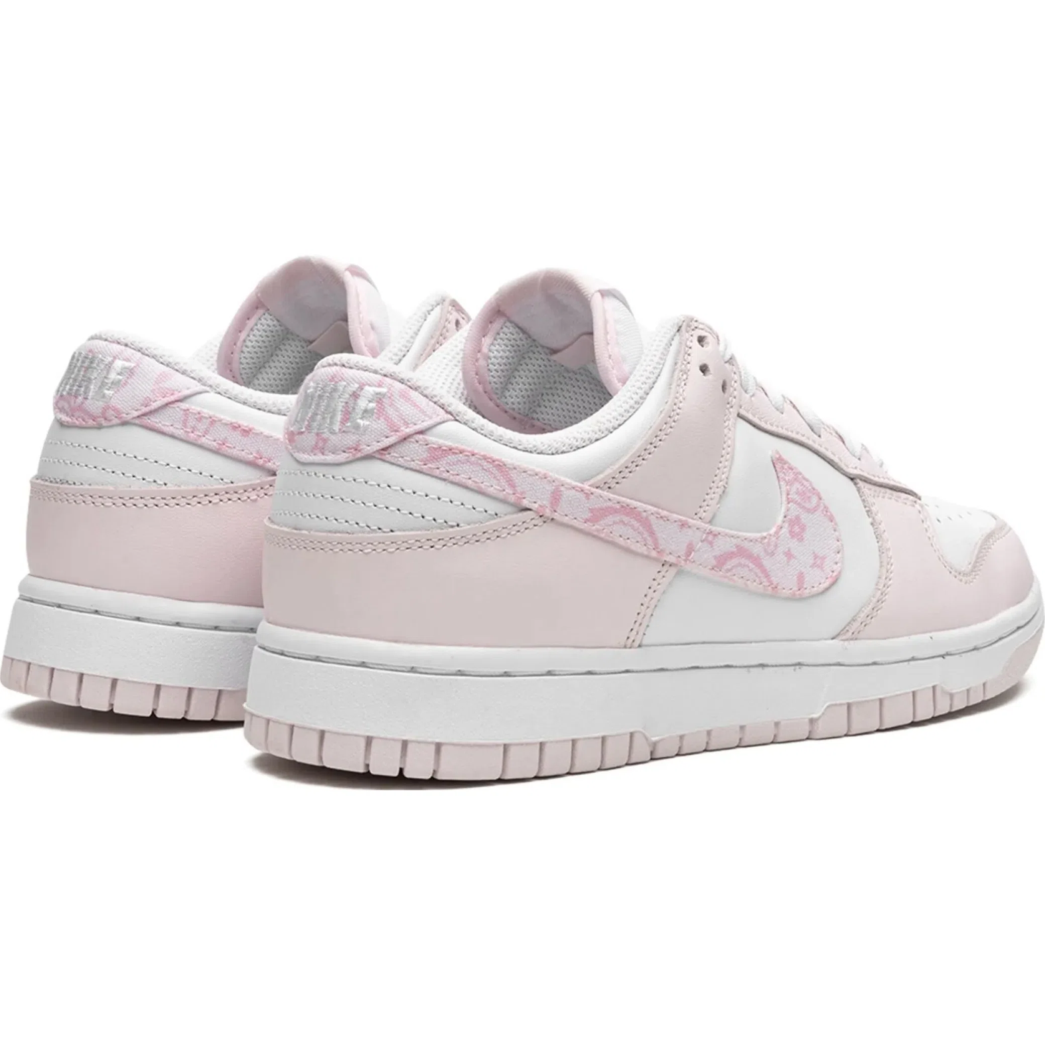  Nike Dunk Low Essential WMNS "Paisley Pack - Pink" | Farsel