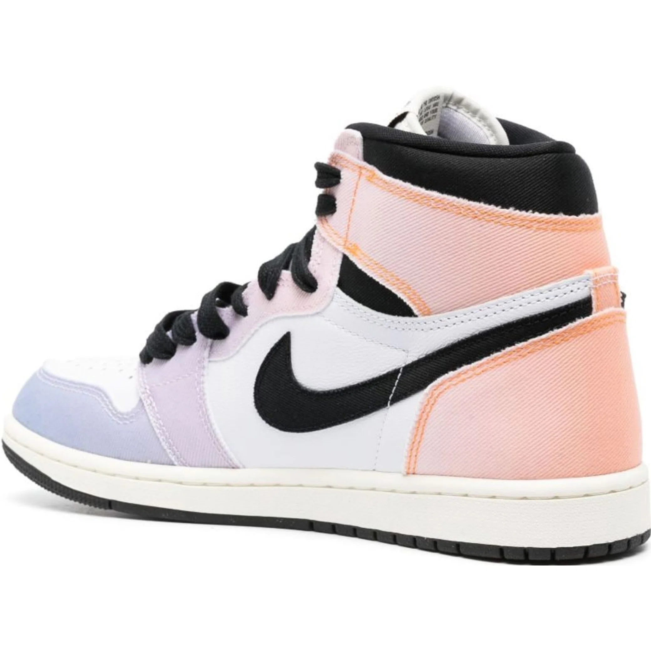 Кроссовки Nike Air Jordan 1 Retro High OG "Skyline" | Farsel