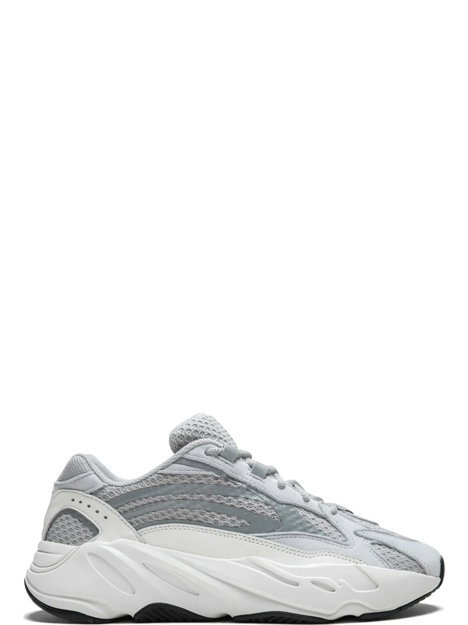 Кроссовки Adidas Yeezy Boost 700 V2 "Static" | Farsel