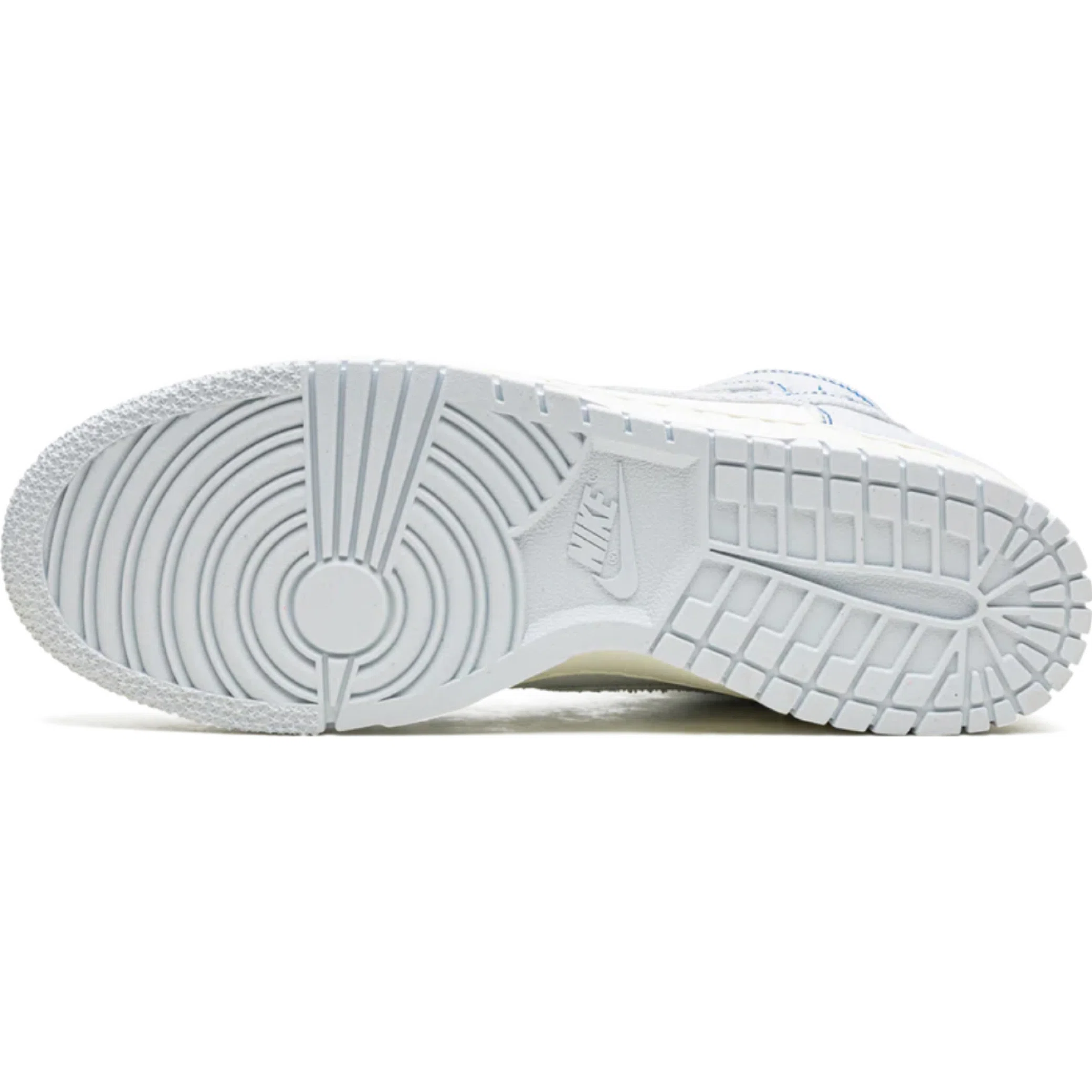  Nike Dunk High 1985 "Blue Denim" | Farsel