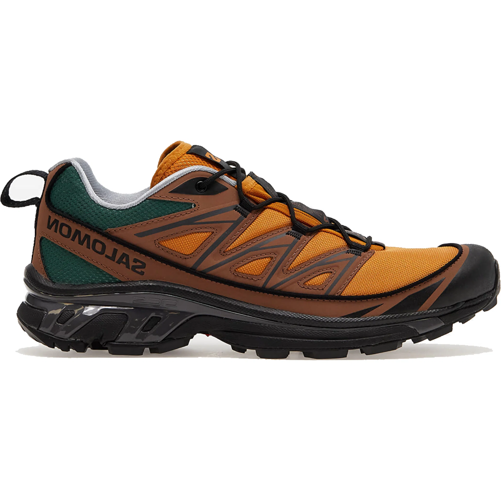 Кроссовки Salomon XT-6 Expanse "75th Anniversary – Golden Oak" | Farsel