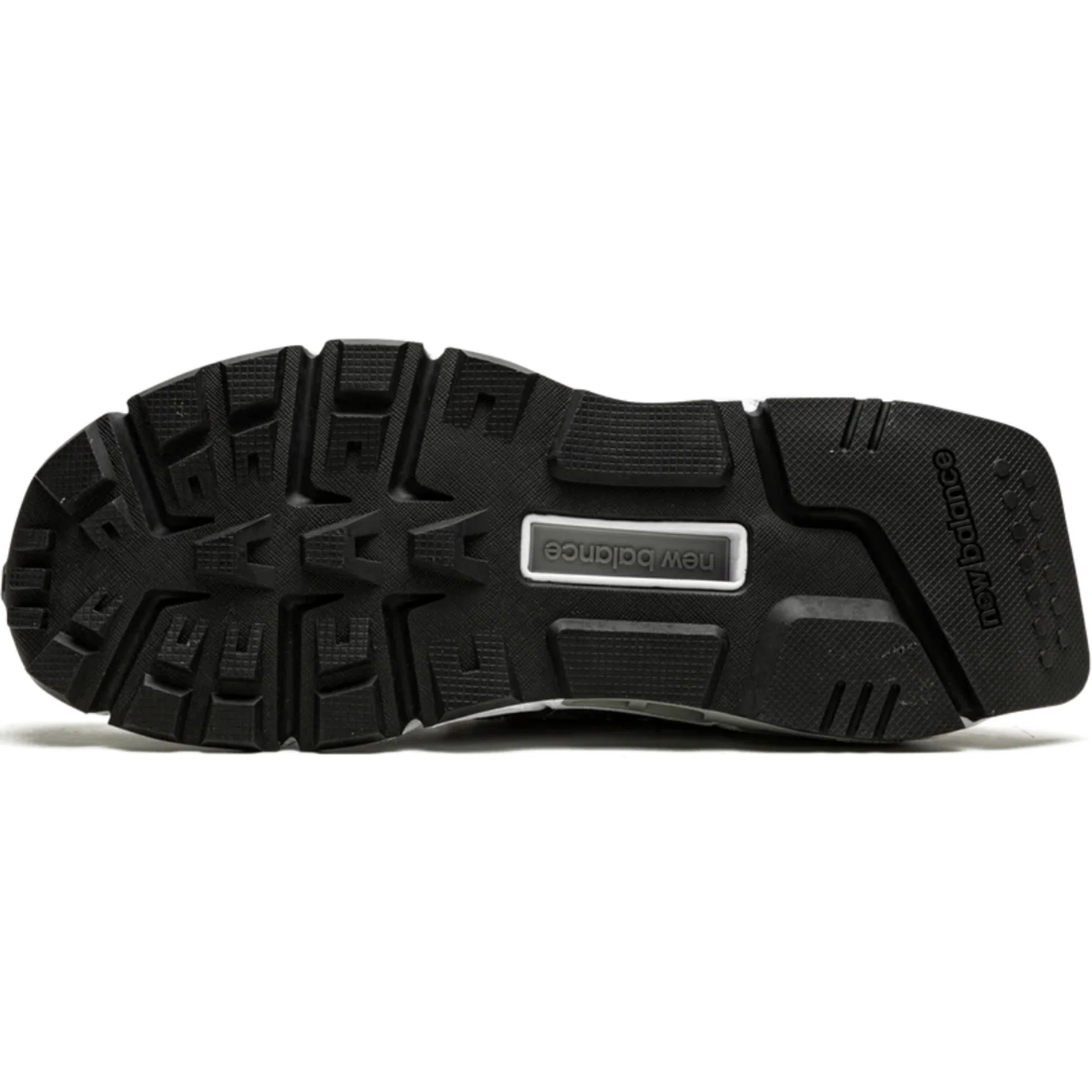  New Balance 574 YURT "Salehe Bembury - Shark Skin" | Farsel