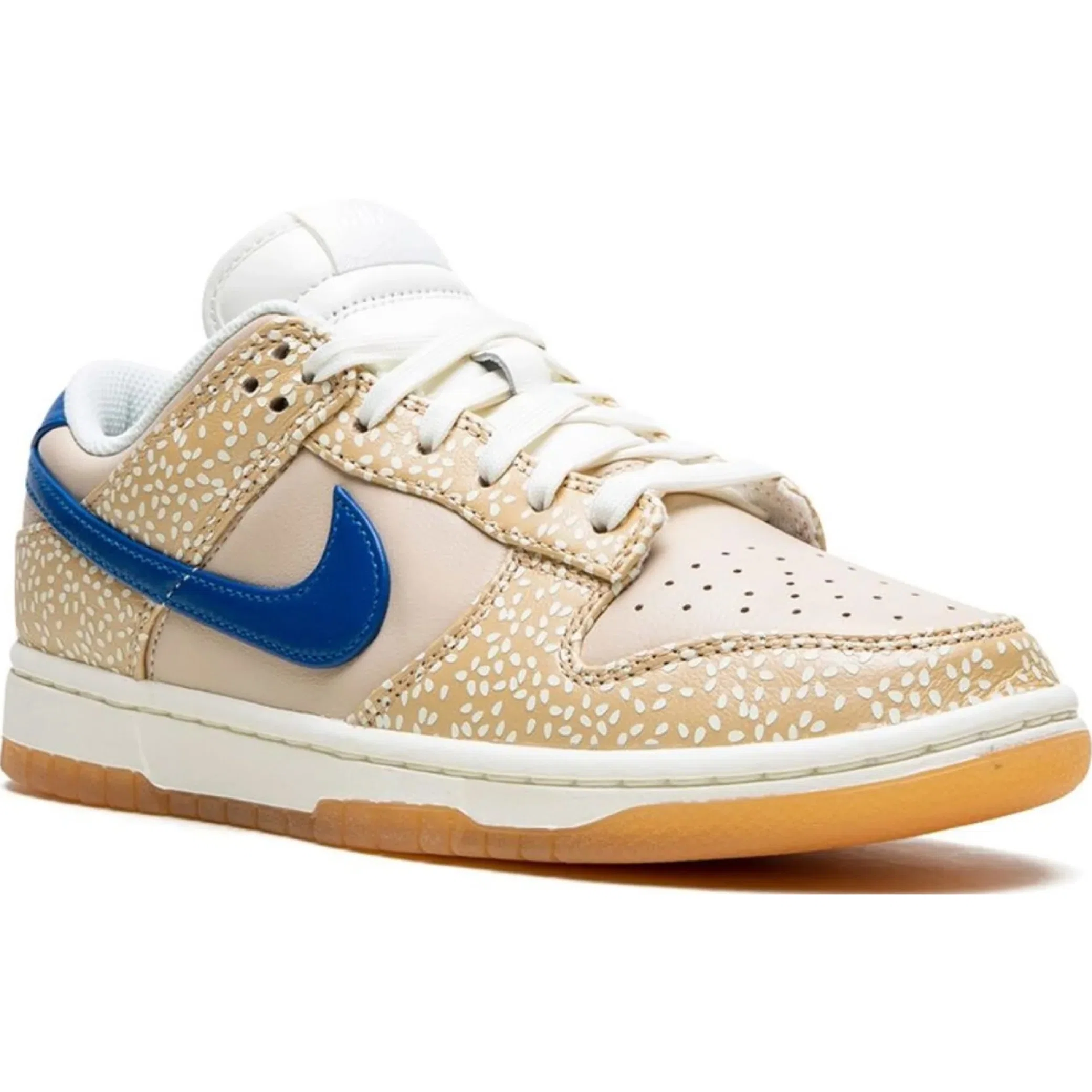  Nike Dunk Low "Montreal Bagel Sesame (Special Box)" | Farsel