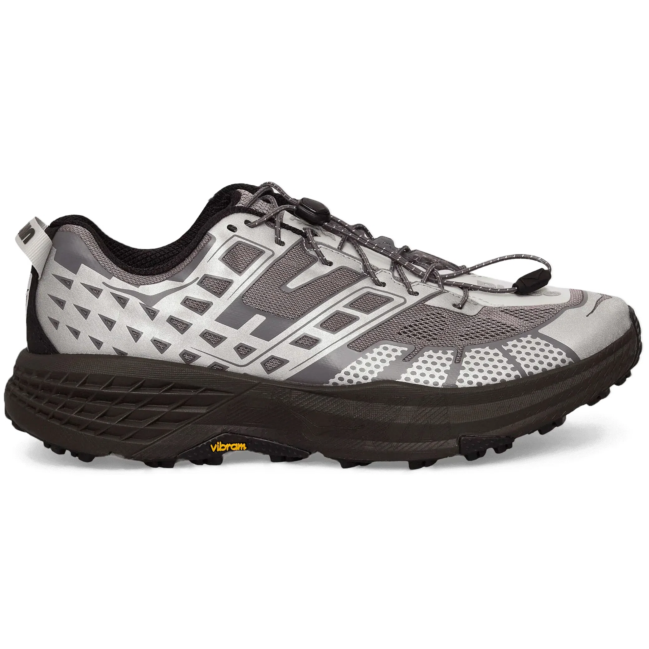 Кроссовки HOKA Speedgoat 2 UNNA "Astral Galaxy" | Farsel