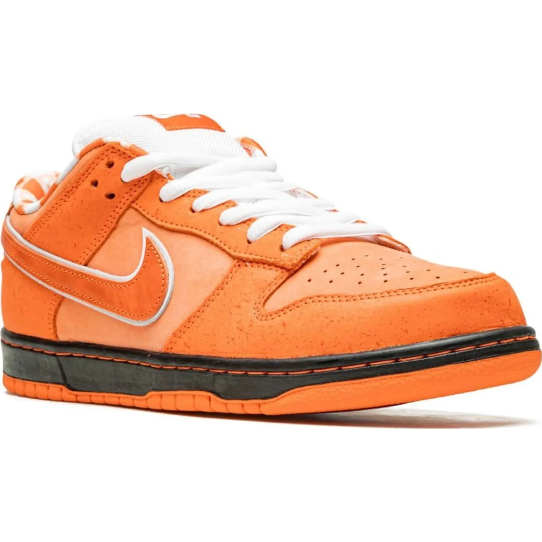 Кроссовки Nike SB Dunk Low "Concepts - Orange Lobster" | Farsel