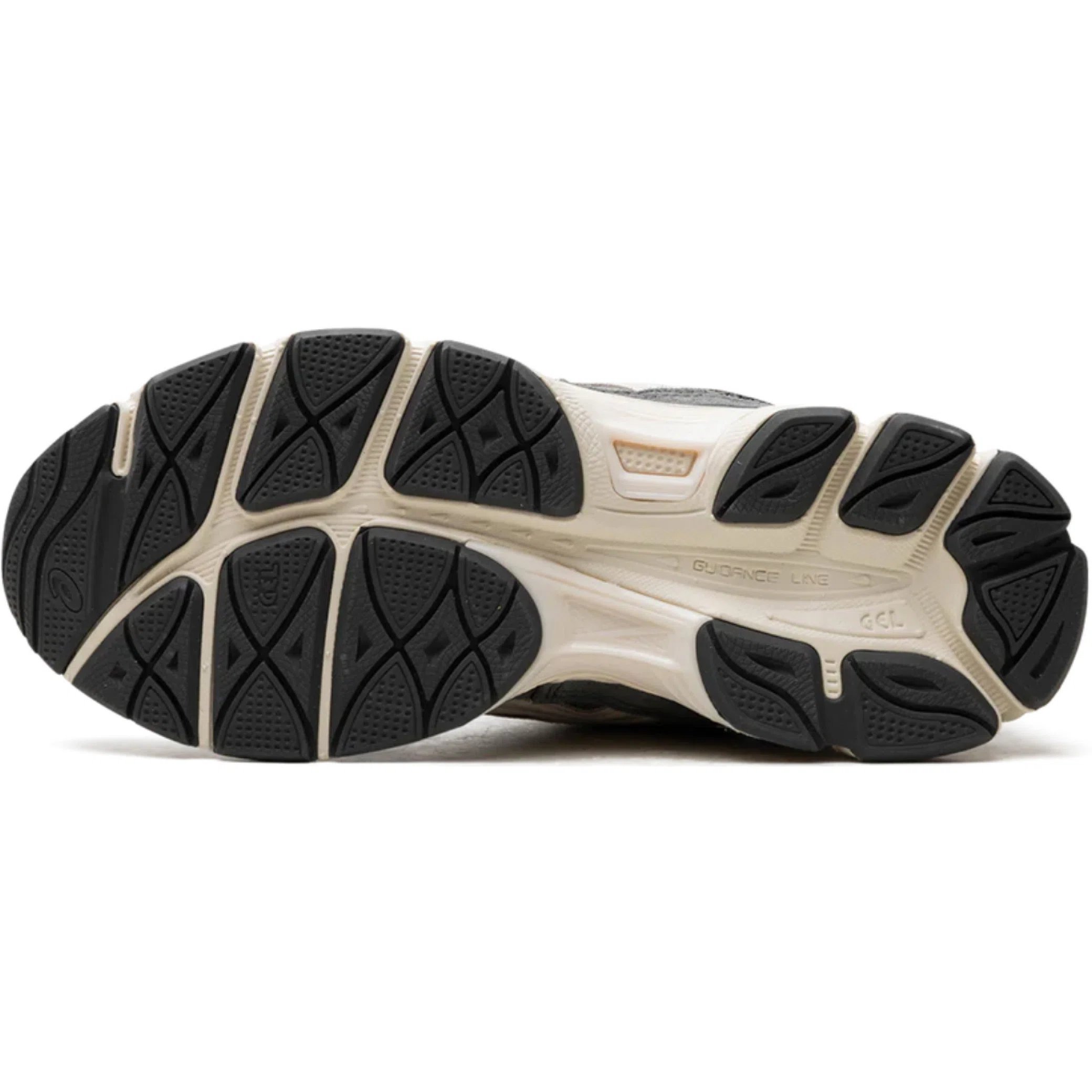  Asics Gel-NYC "Graphite Grey Smoke Grey" | Farsel