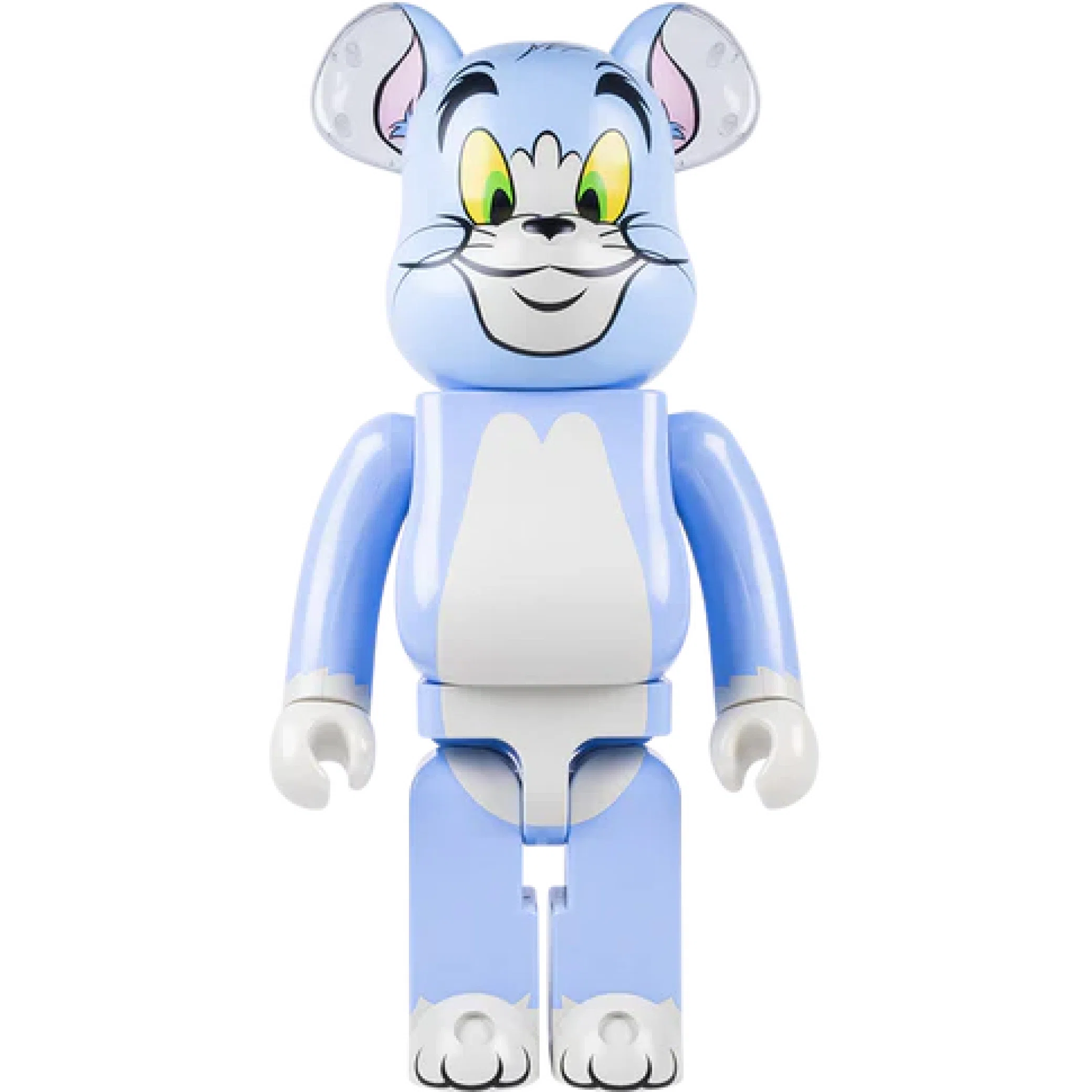  Medicom Toy Tom and Jerry Classic Color 1000% "Tom" | Farsel