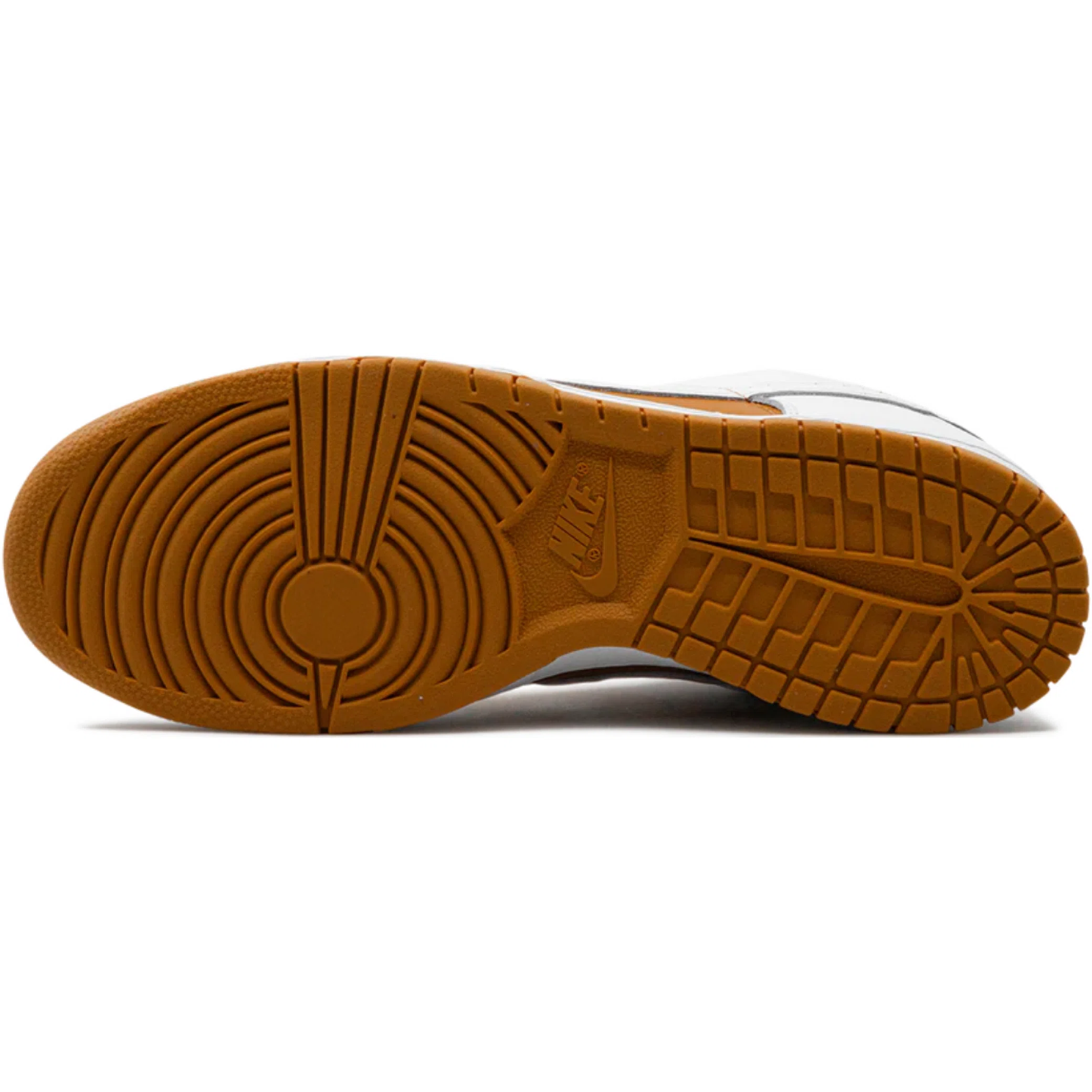 Кроссовки Nike Dunk Low QS CO.JP "Reverse Curry" | Farsel