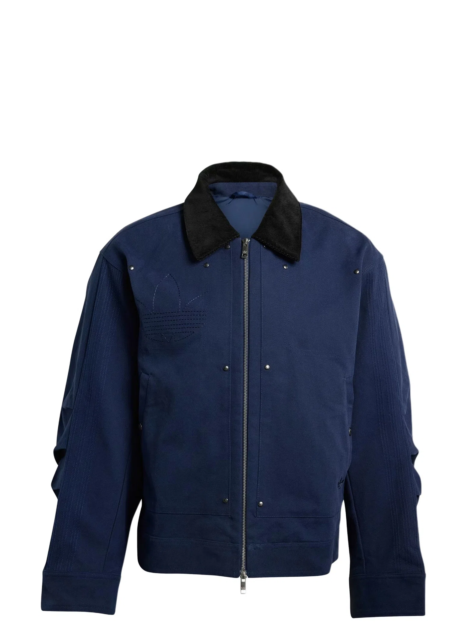Куртки Adidas Originals Premium Essentials Bomber Jacket "Blue" | Farsel