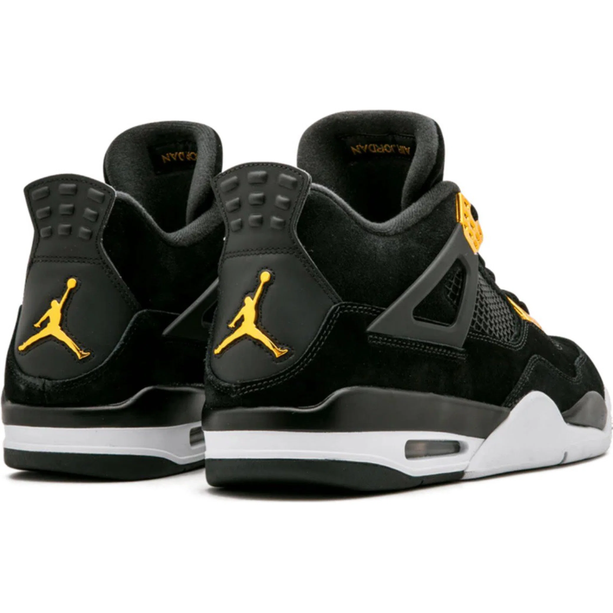  Nike Air Jordan 4 Retro "Royalty" | Farsel